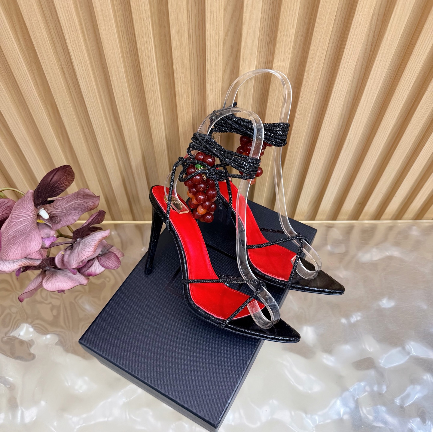 Designer Sandals