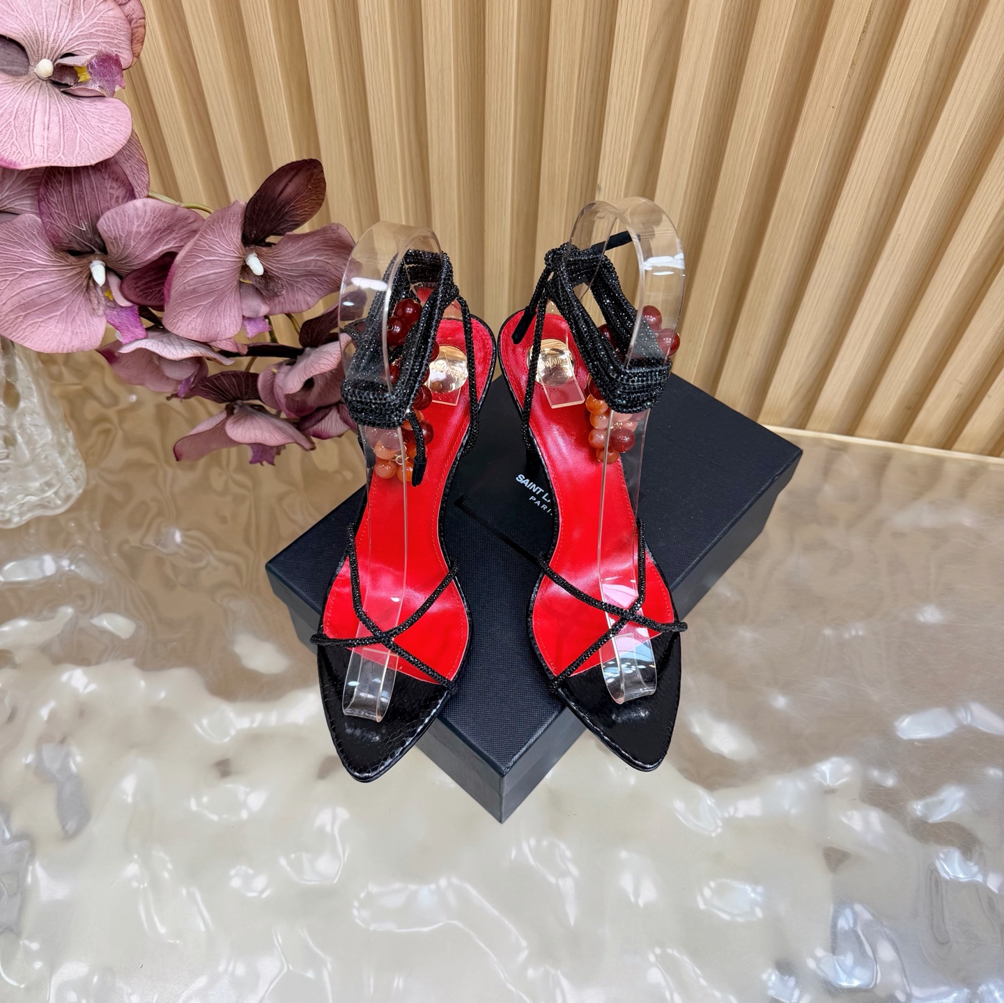 Designer Sandals
