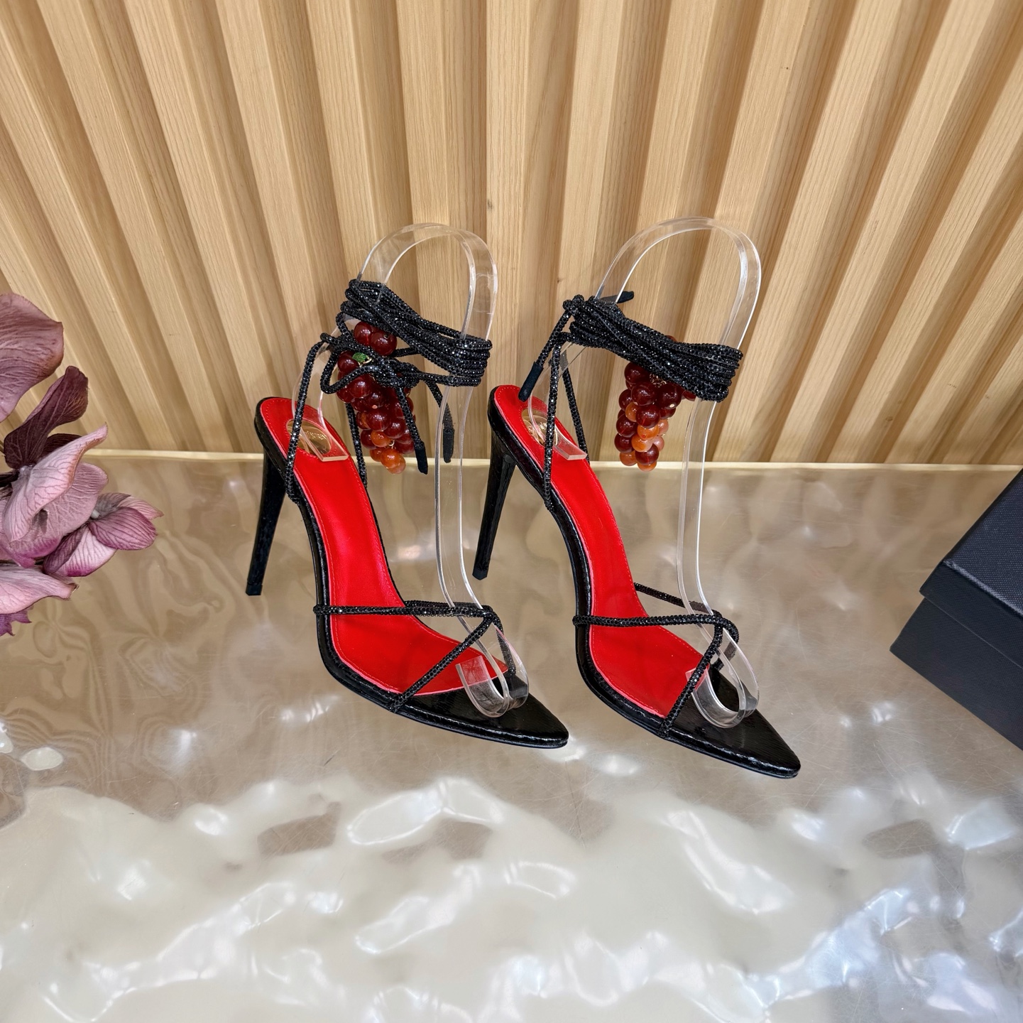 Designer Sandals