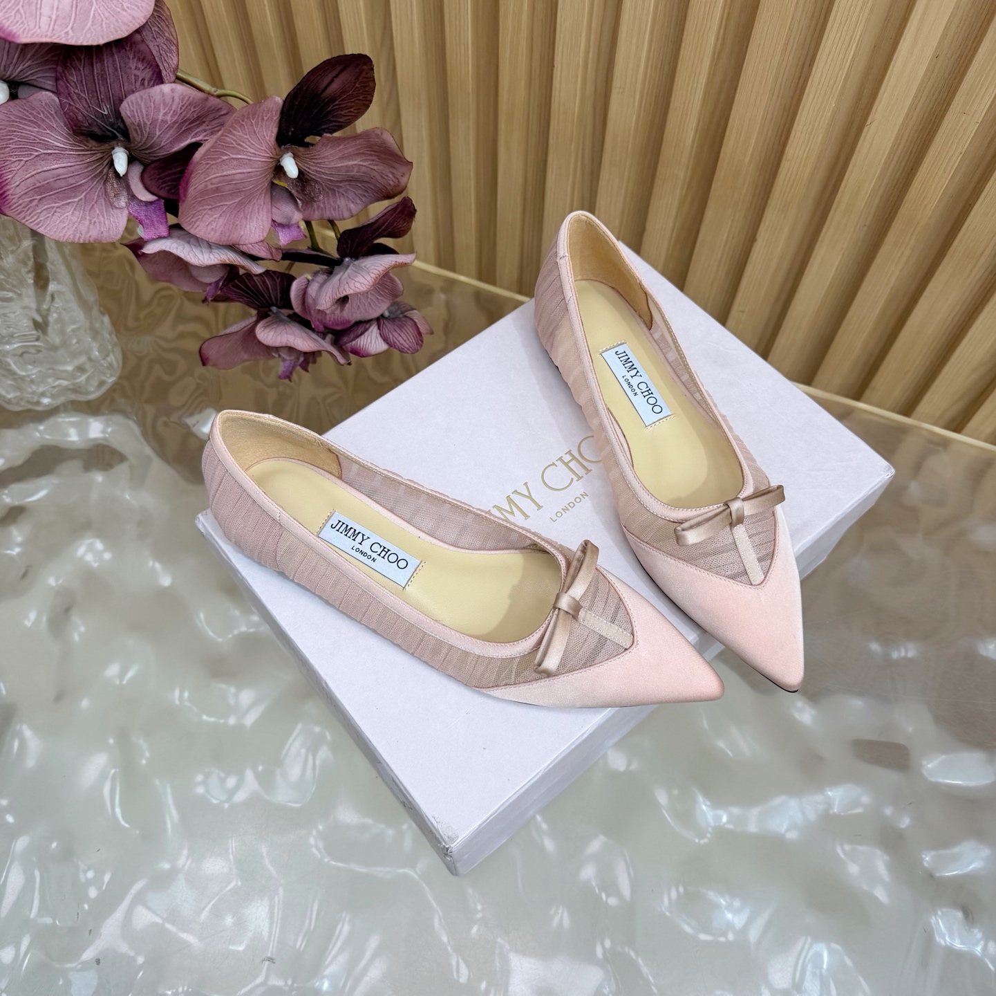 Jimmy Choo Women Shoes