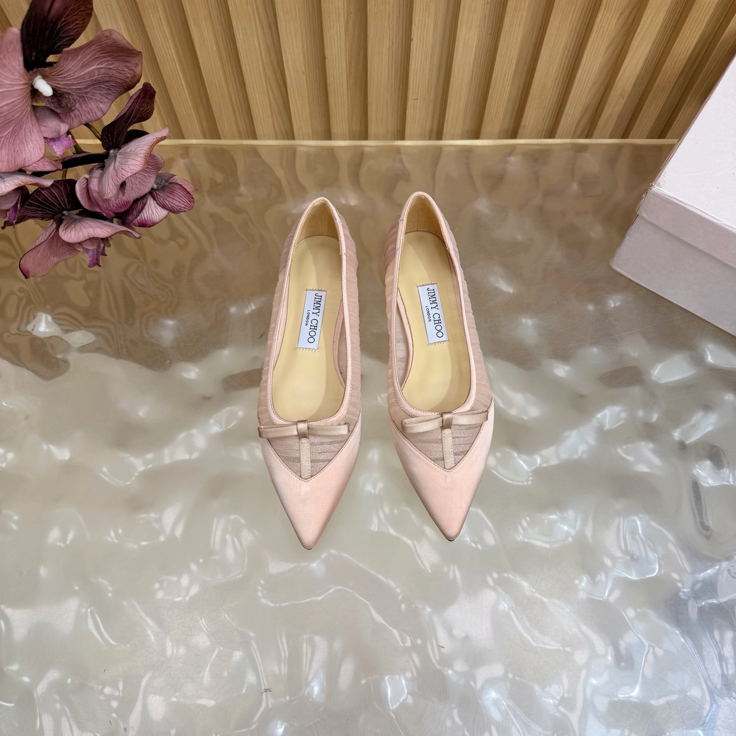 Jimmy Choo Women Shoes