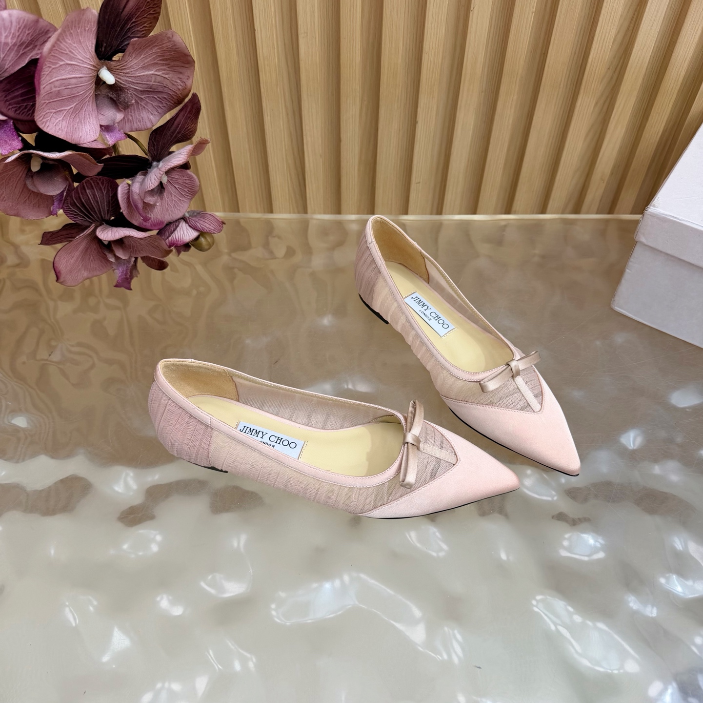 Jimmy Choo Women Shoes
