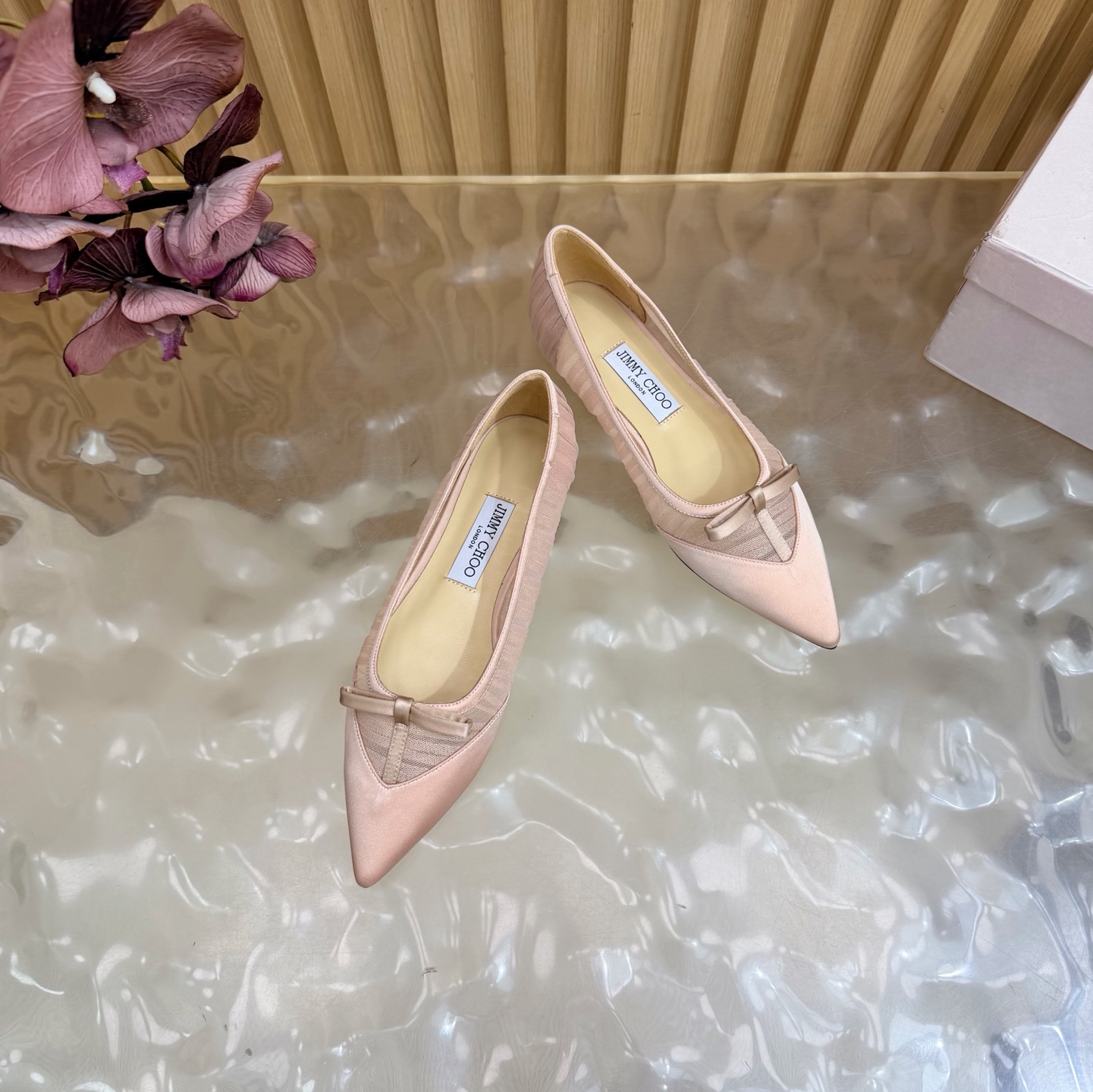 Jimmy Choo Women Shoes