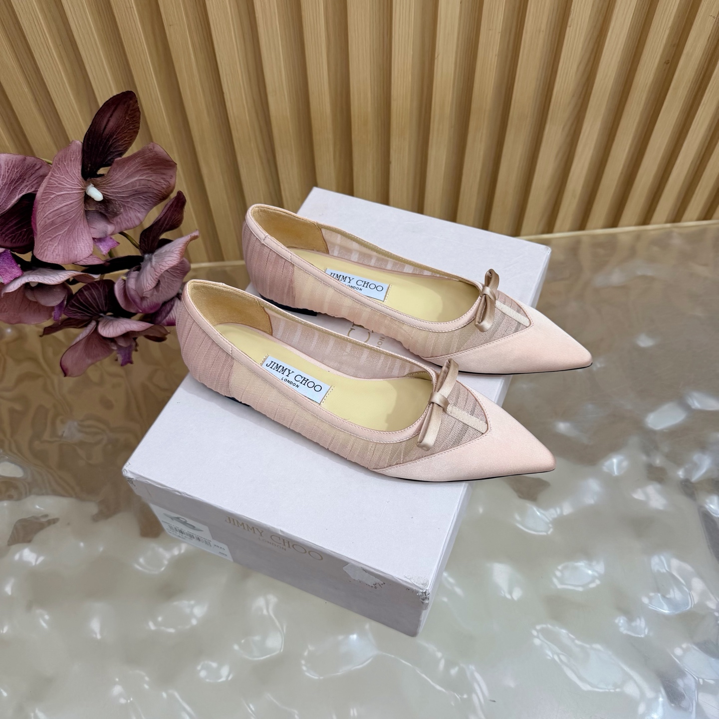 Jimmy Choo Women Shoes