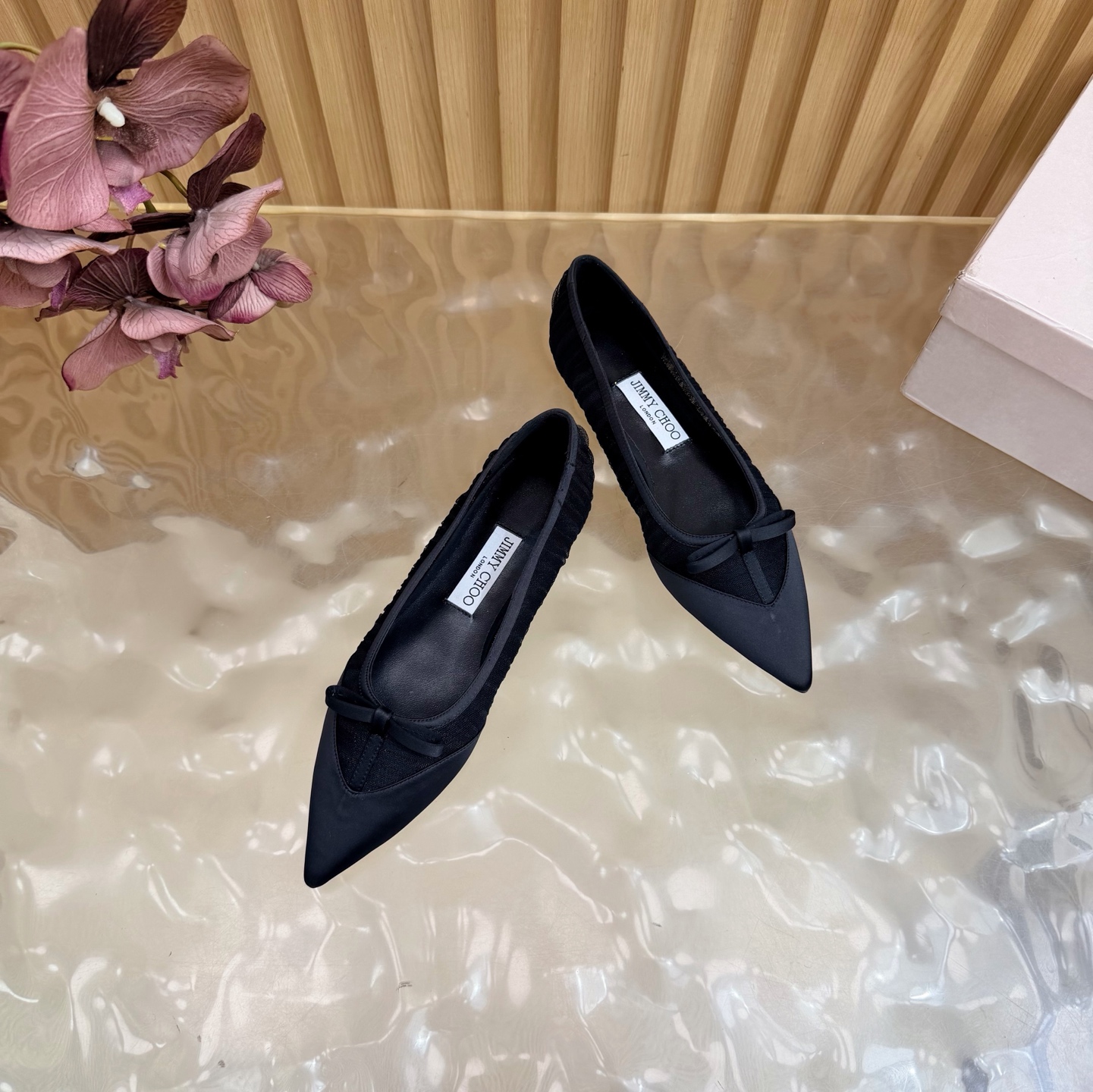 Jimmy Choo Women Shoes