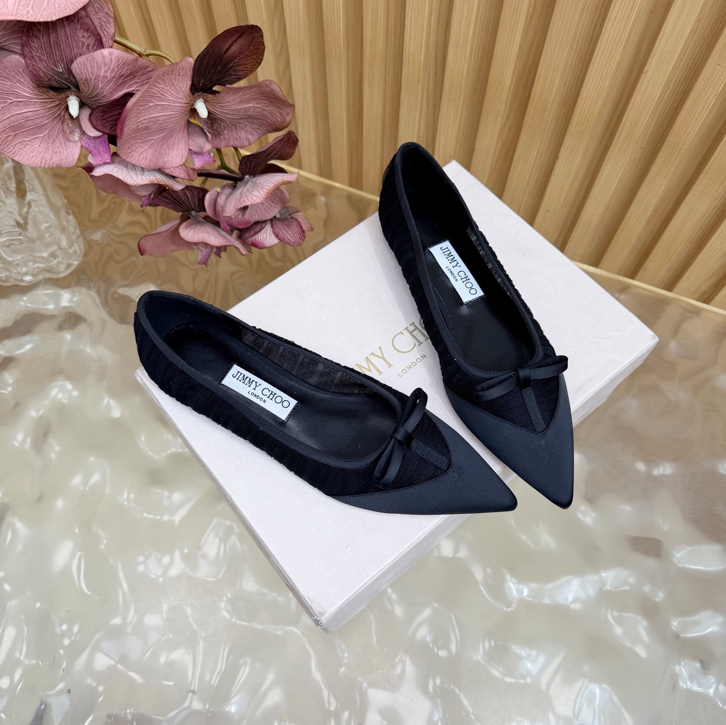 Jimmy Choo Women Shoes