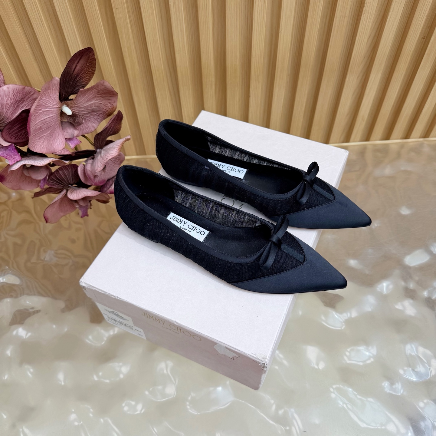 Jimmy Choo Women Shoes