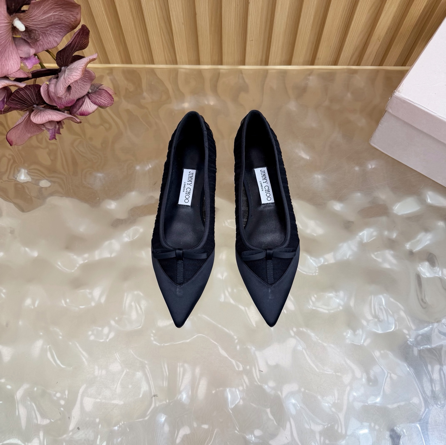 Jimmy Choo Women Shoes