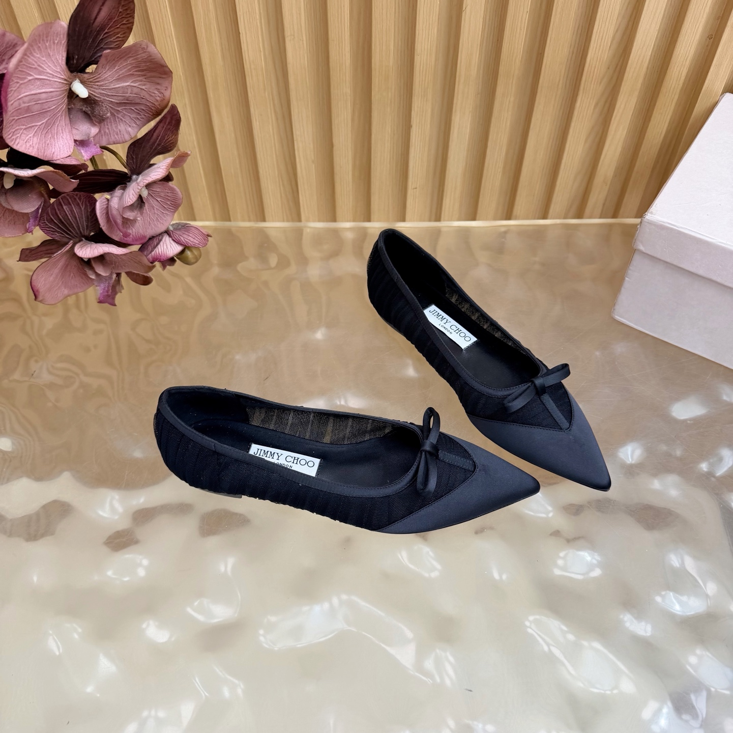 Jimmy Choo Women Shoes