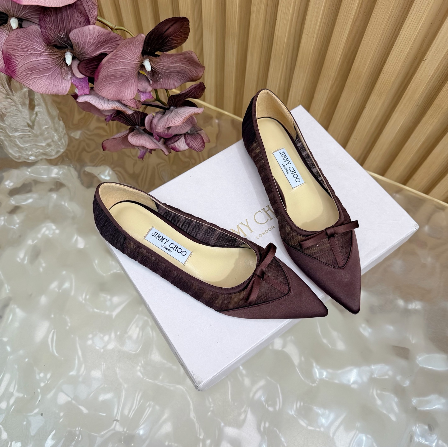 Jimmy Choo Women Shoes