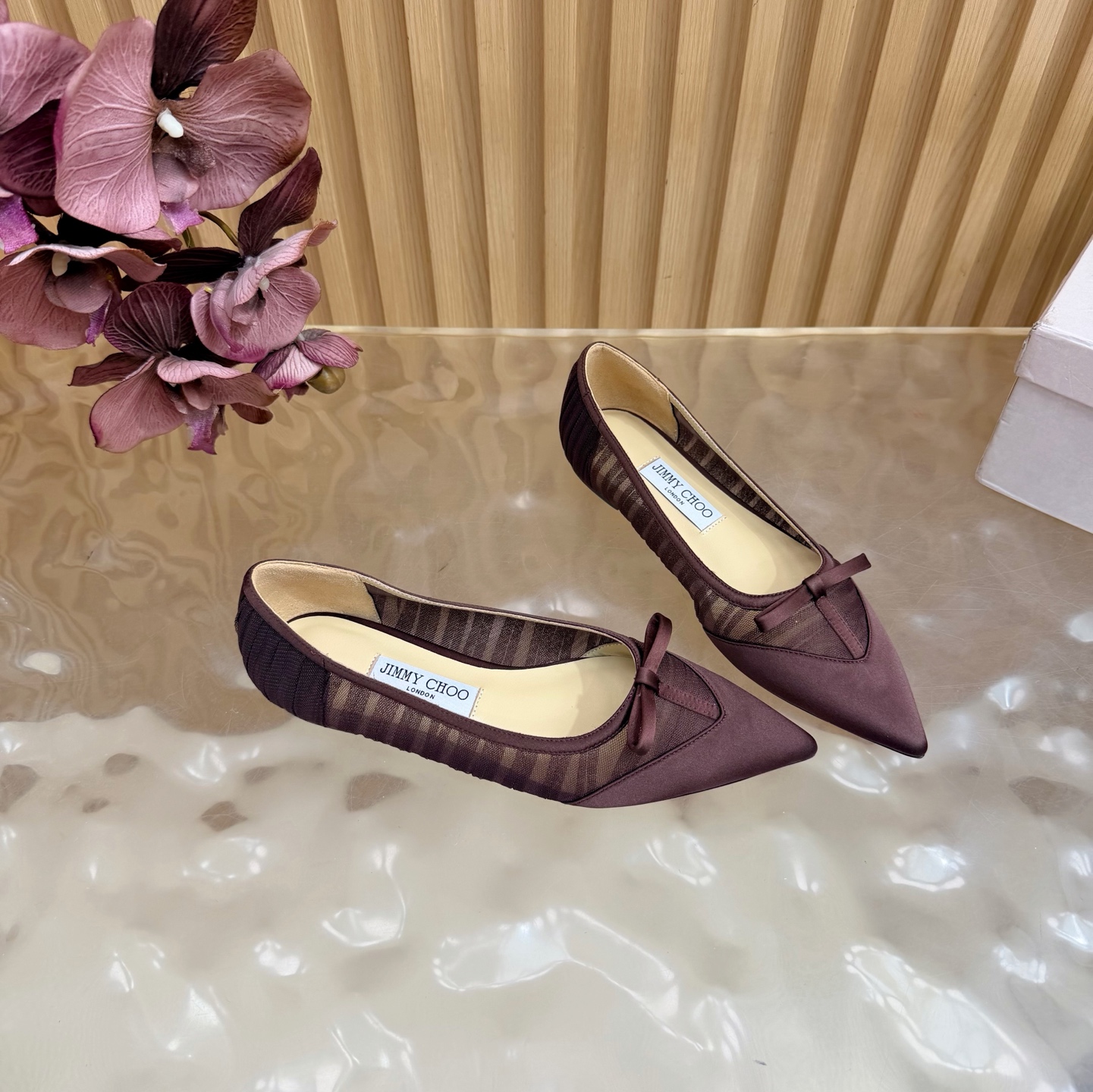 Jimmy Choo Women Shoes