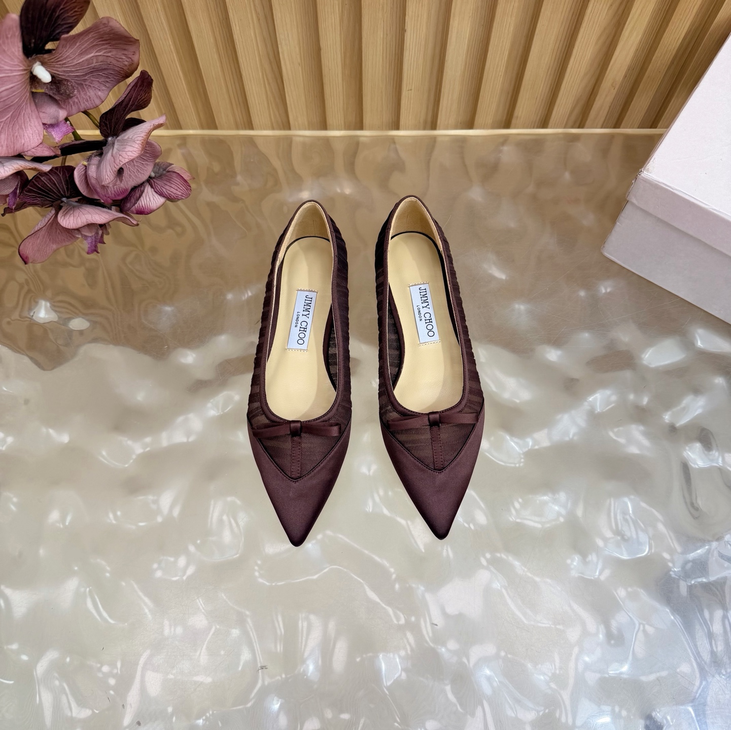 Jimmy Choo Women Shoes