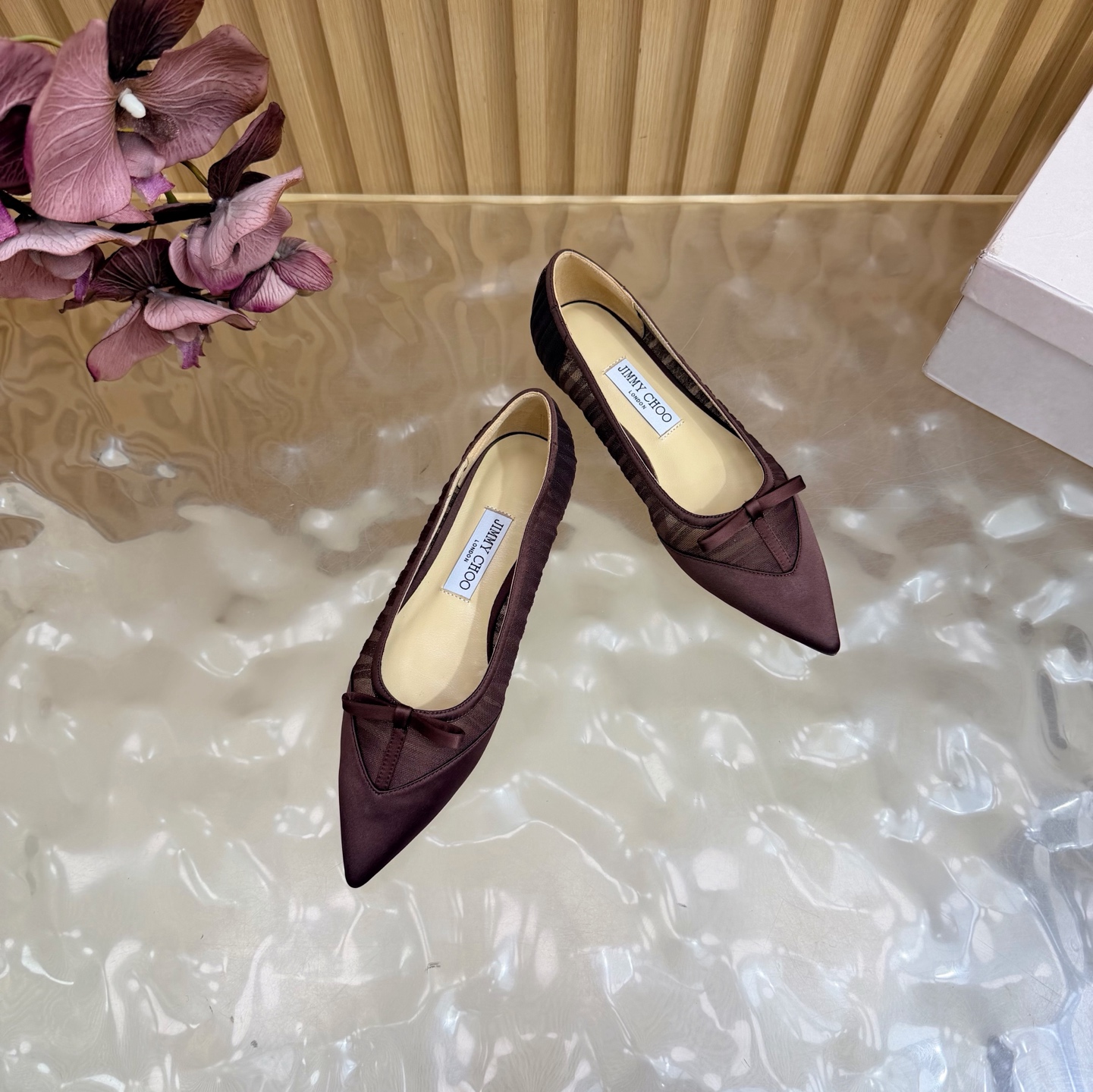Jimmy Choo Women Shoes