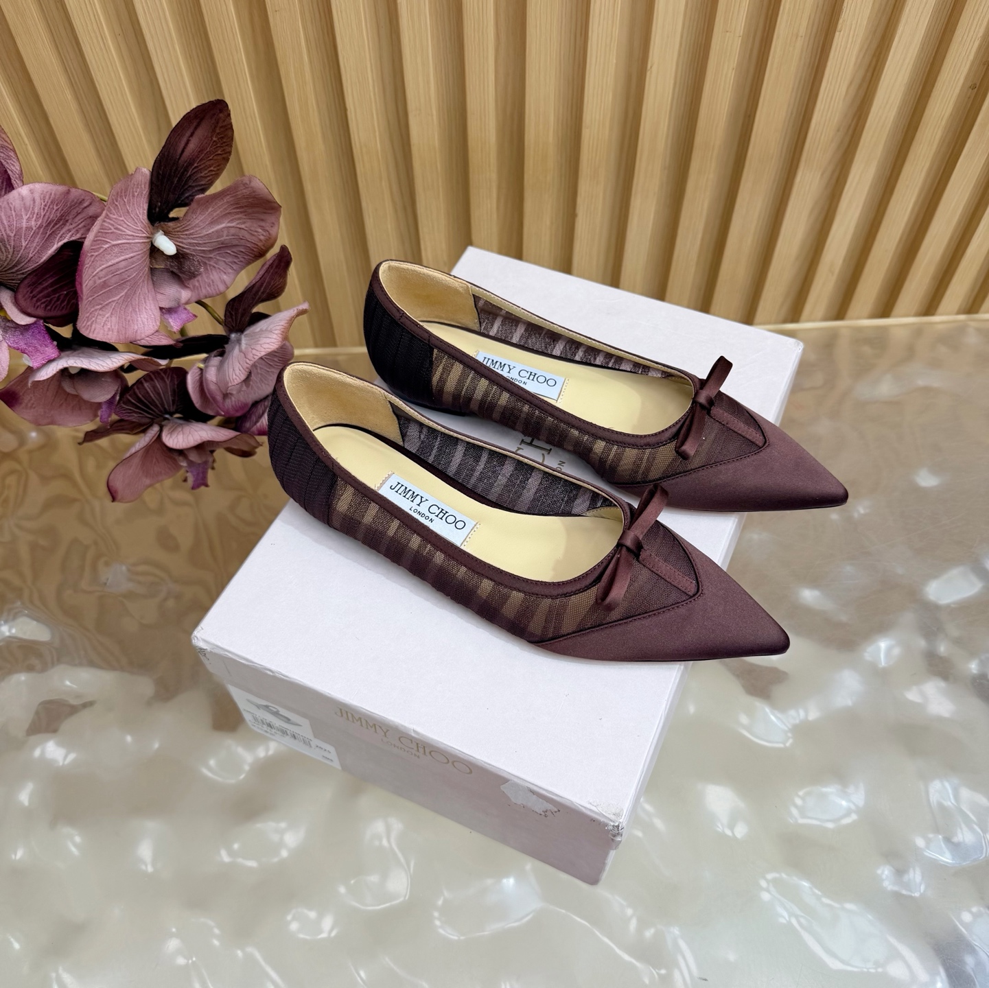 Jimmy Choo Women Shoes