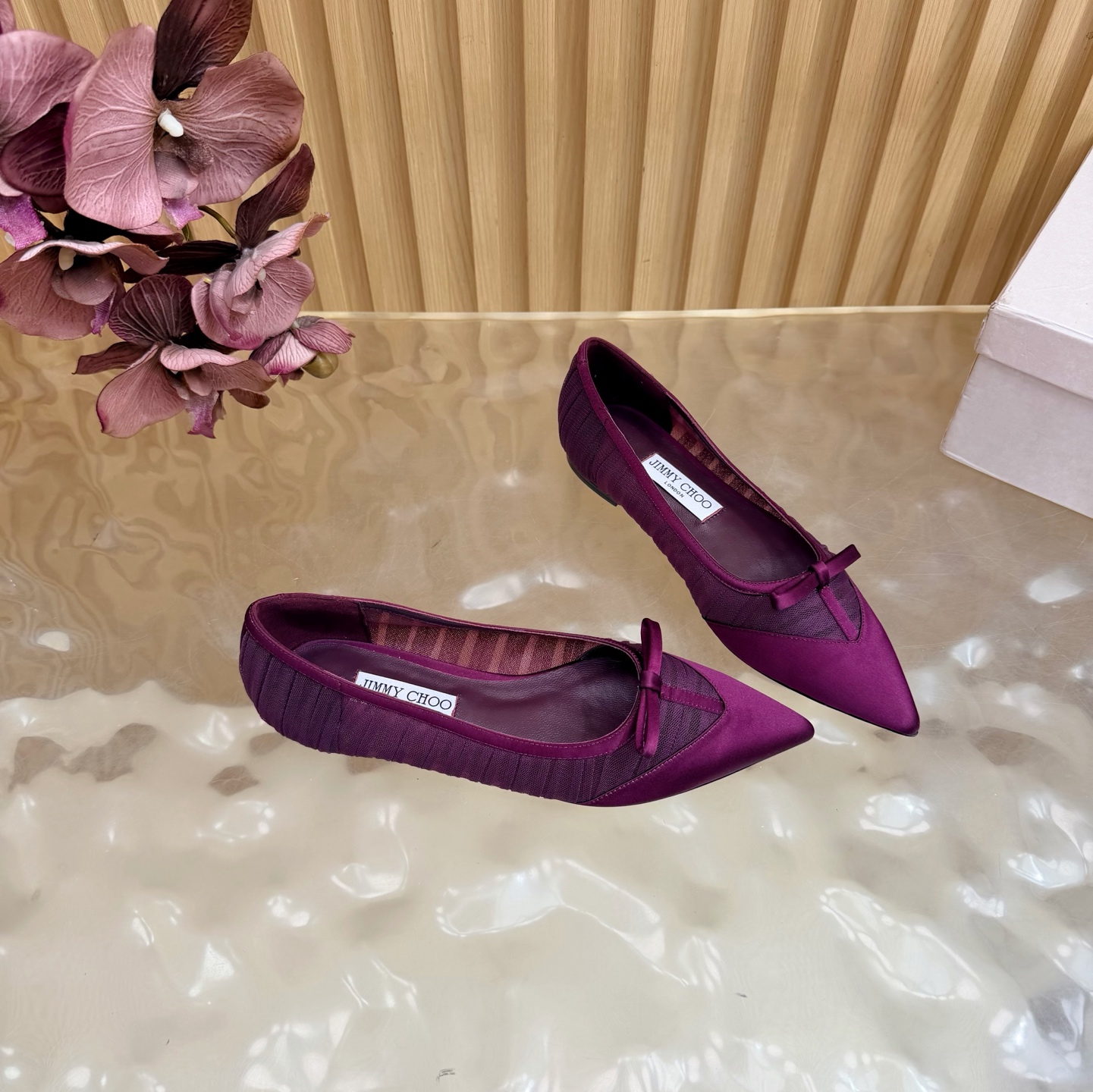 Jimmy Choo Women Shoes