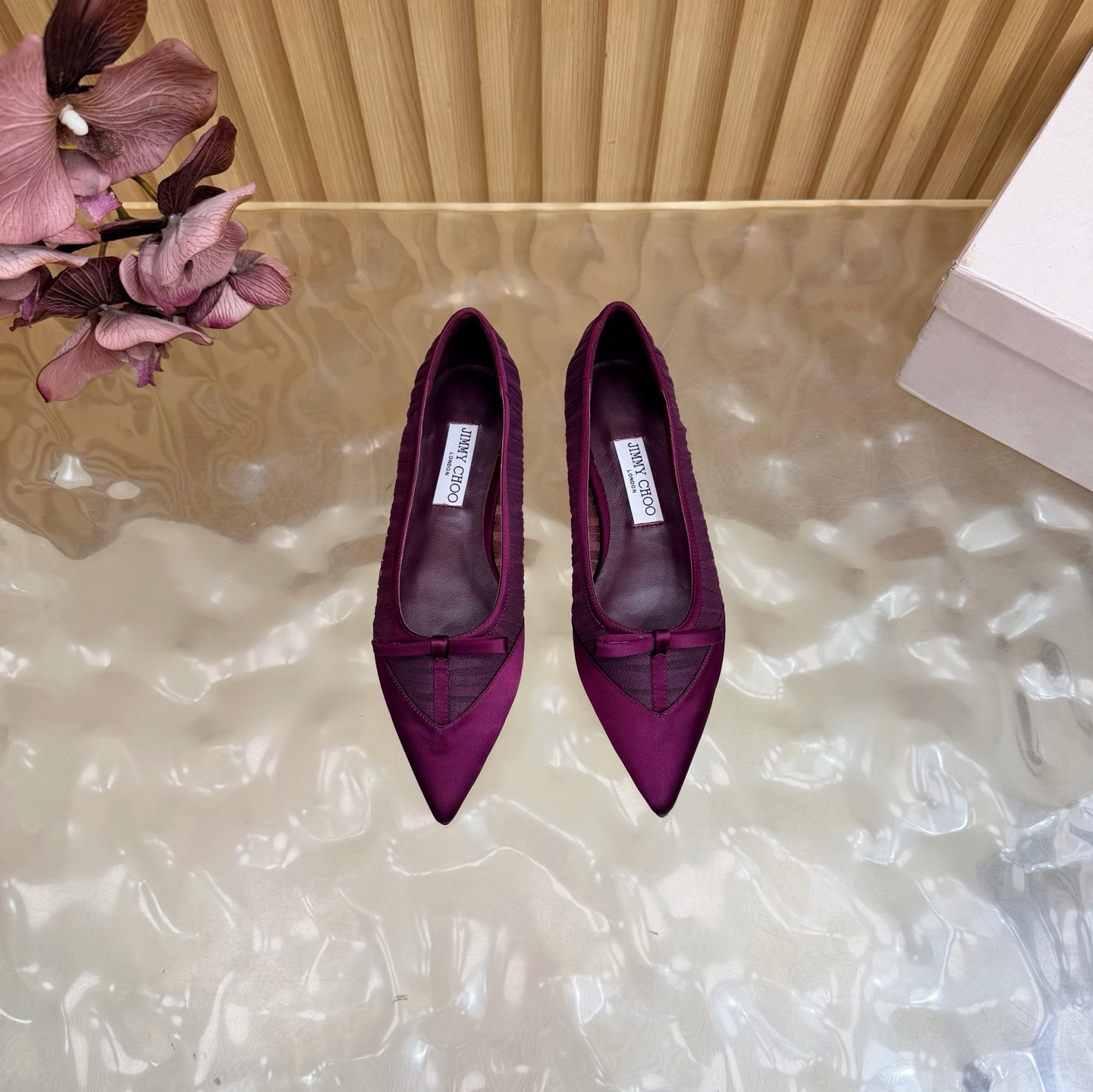 Jimmy Choo Women Shoes