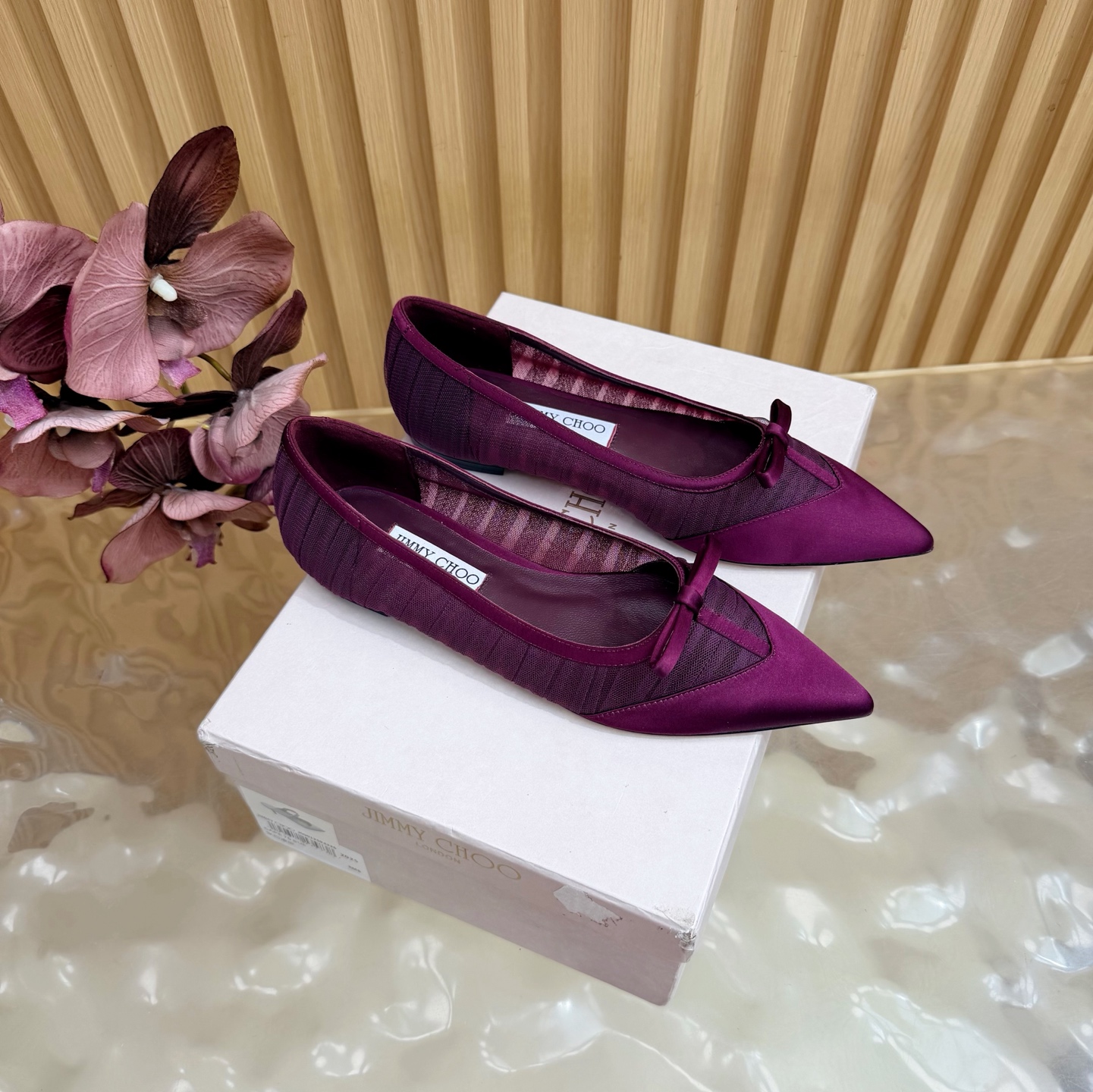 Jimmy Choo Women Shoes