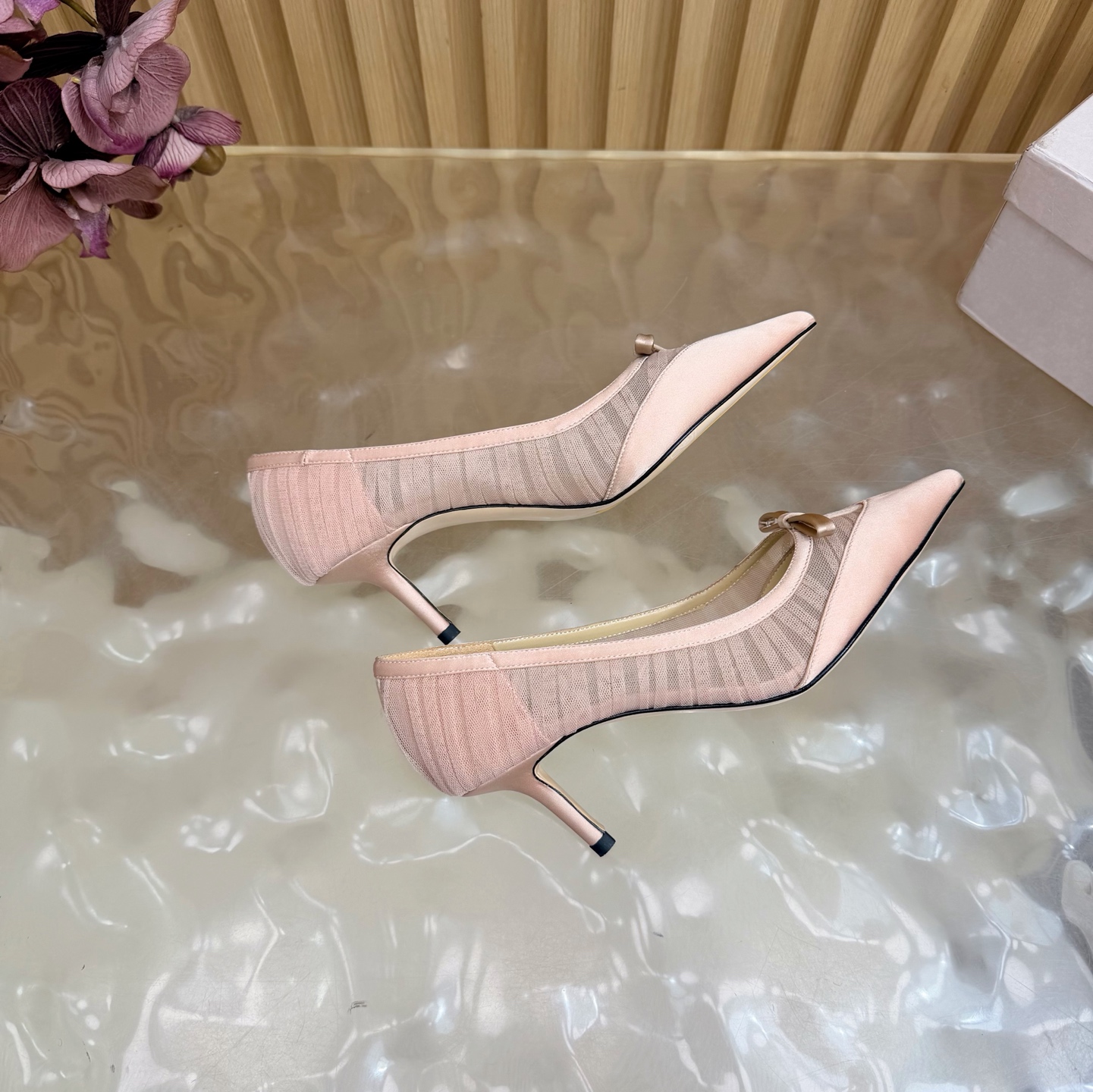 Jimmy Choo Women Shoes