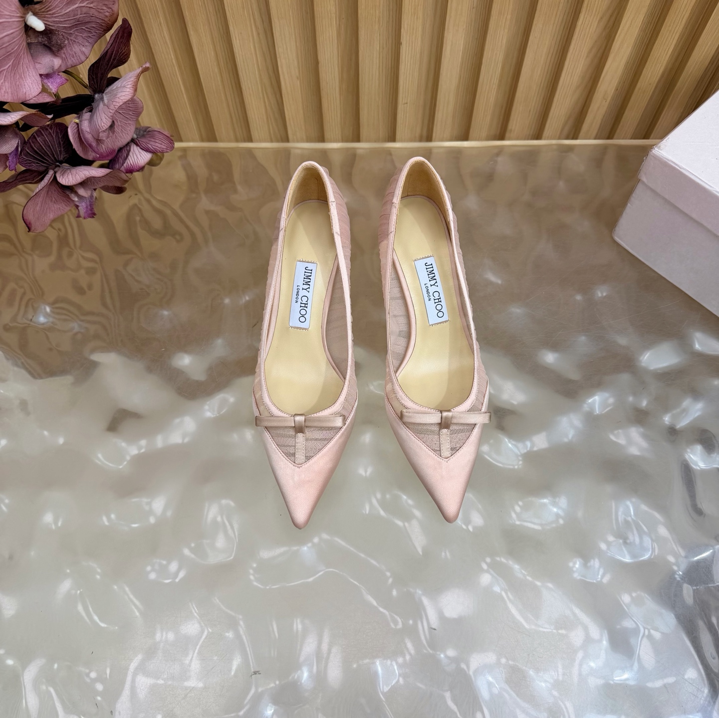 Jimmy Choo Women Shoes