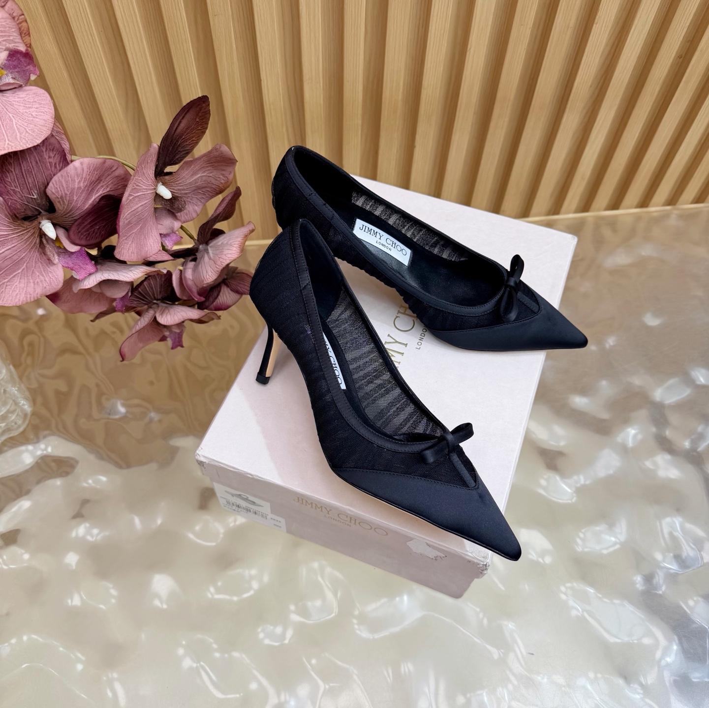 Jimmy Choo Women Shoes