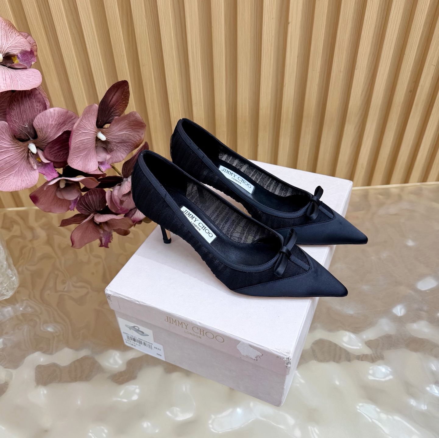 Jimmy Choo Women Shoes