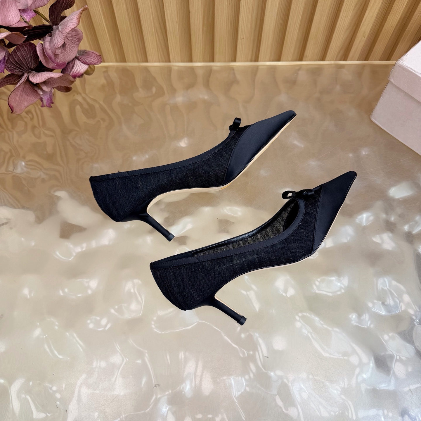 Jimmy Choo Women Shoes