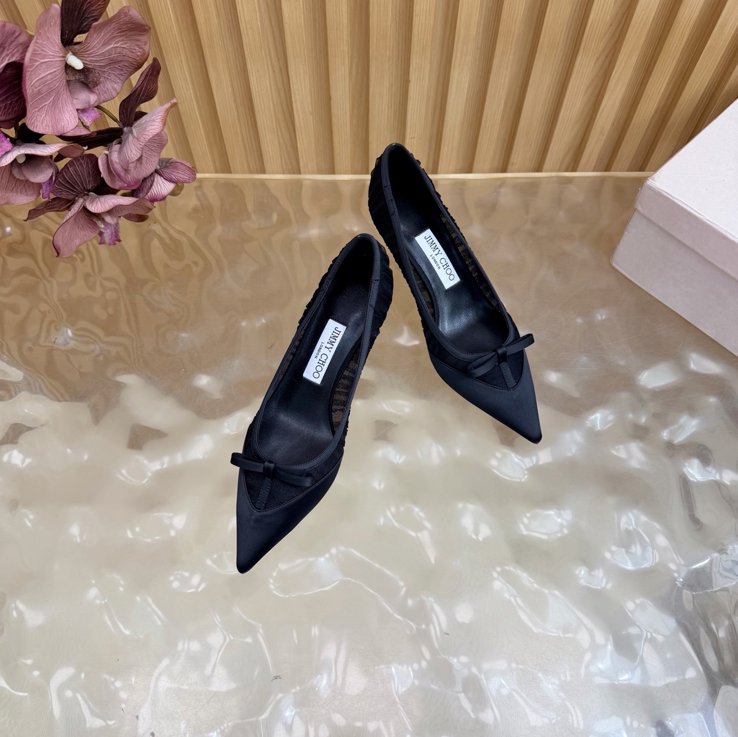 Jimmy Choo Women Shoes