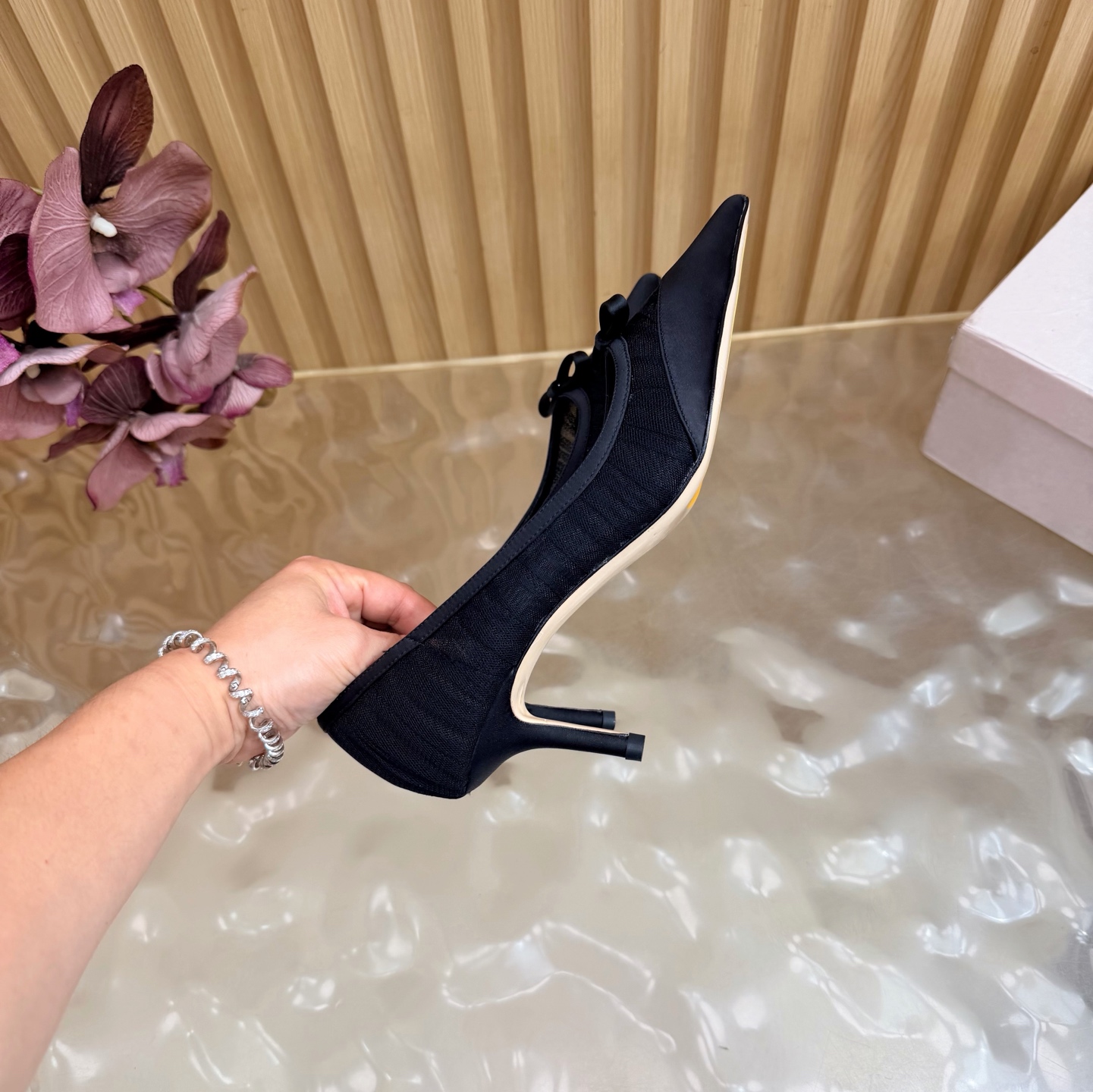 Jimmy Choo Women Shoes