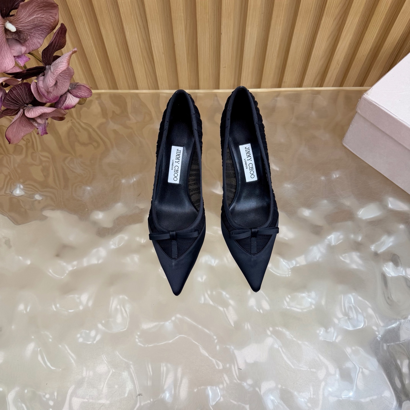 Jimmy Choo Women Shoes