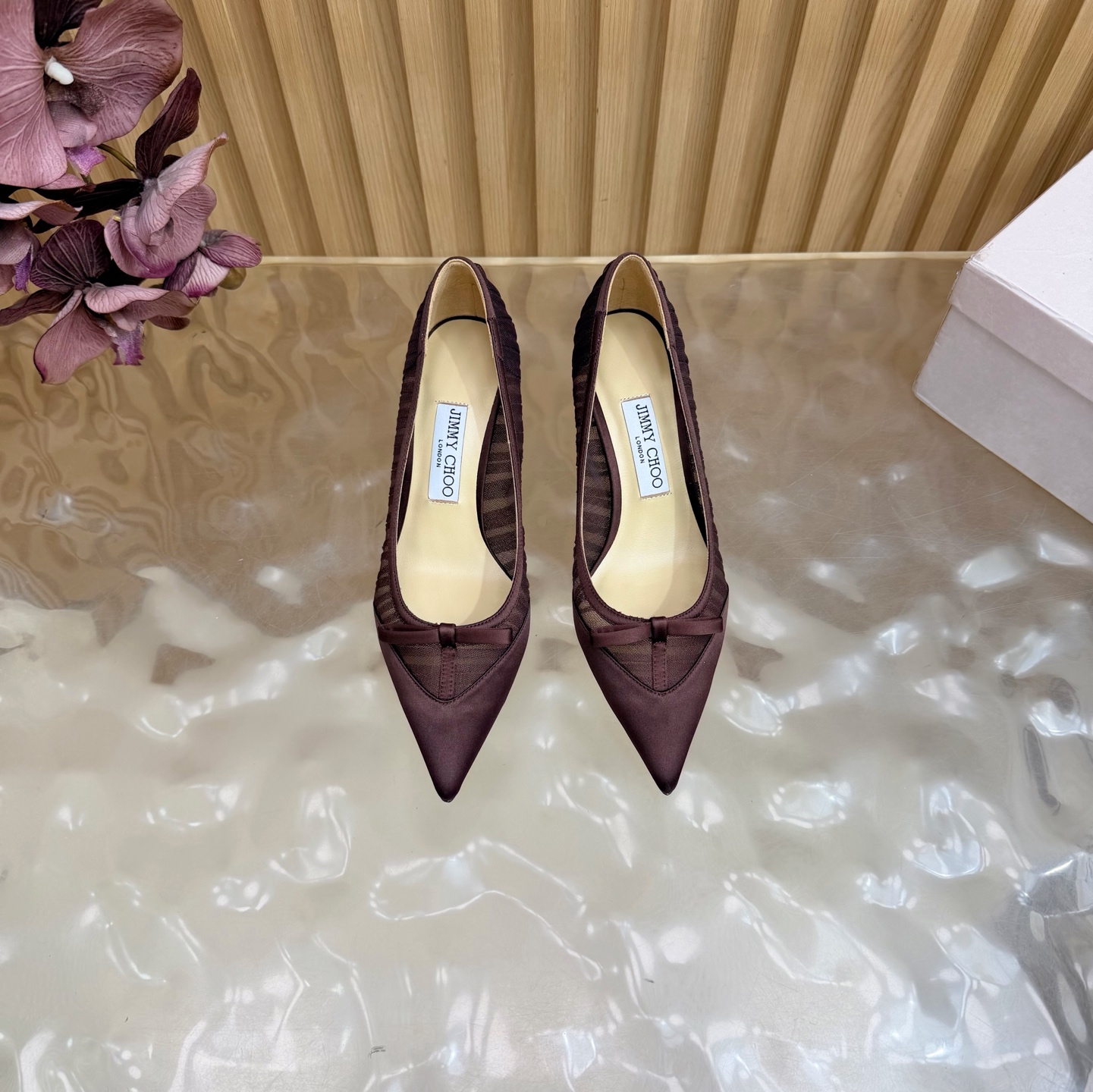 Jimmy Choo Women Shoes