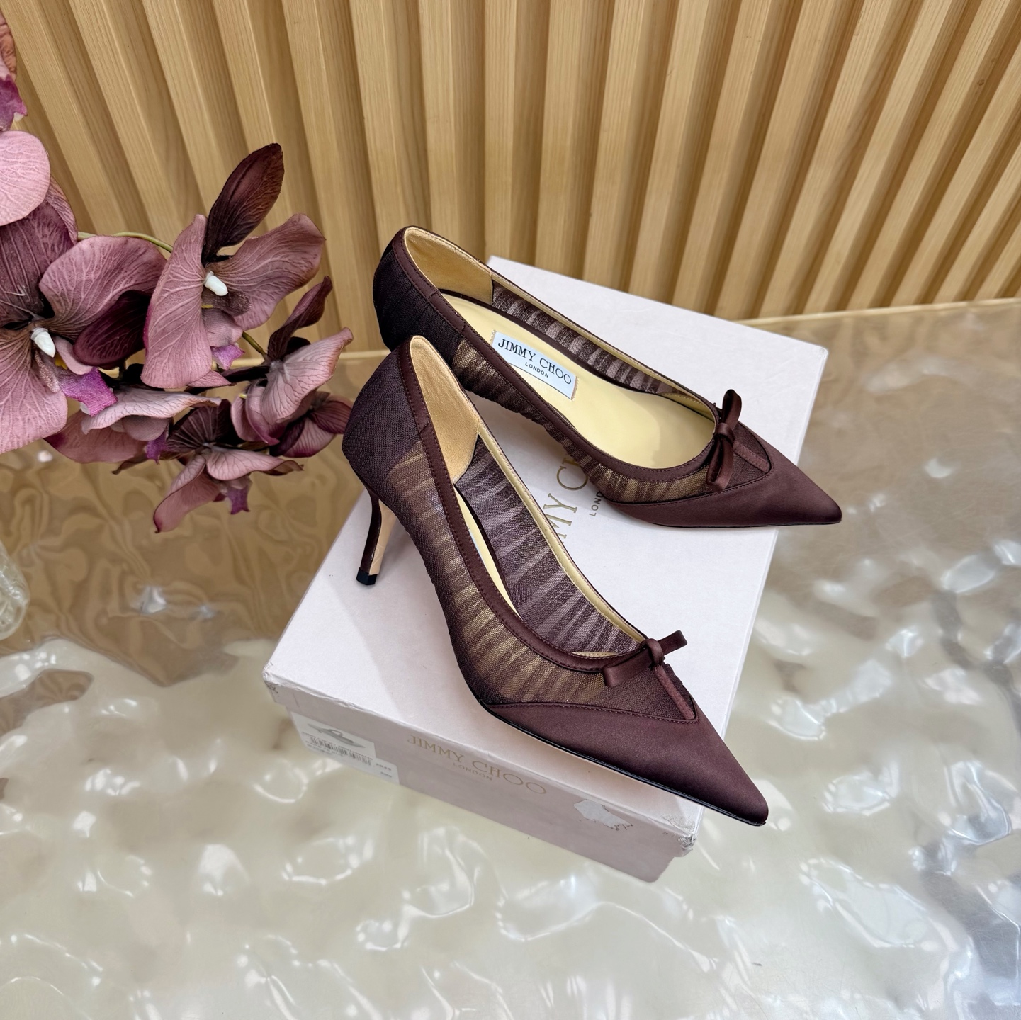 Jimmy Choo Women Shoes