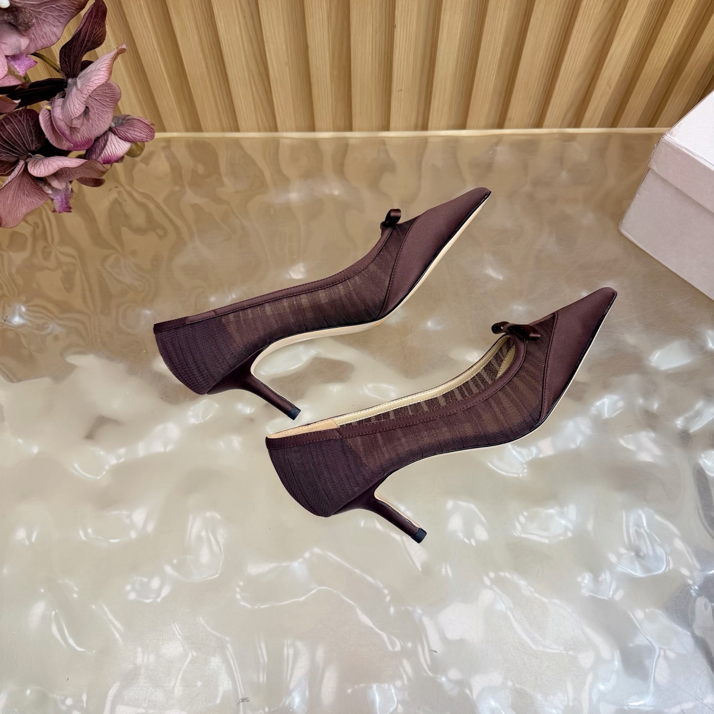 Jimmy Choo Women Shoes