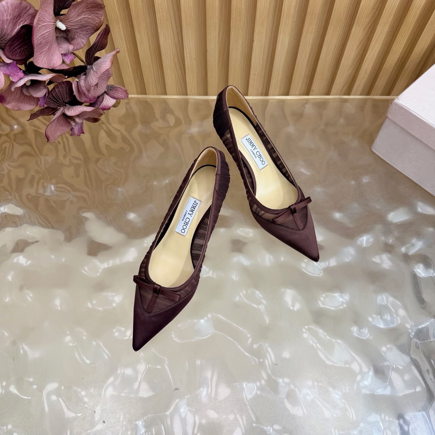 Jimmy Choo Women Shoes