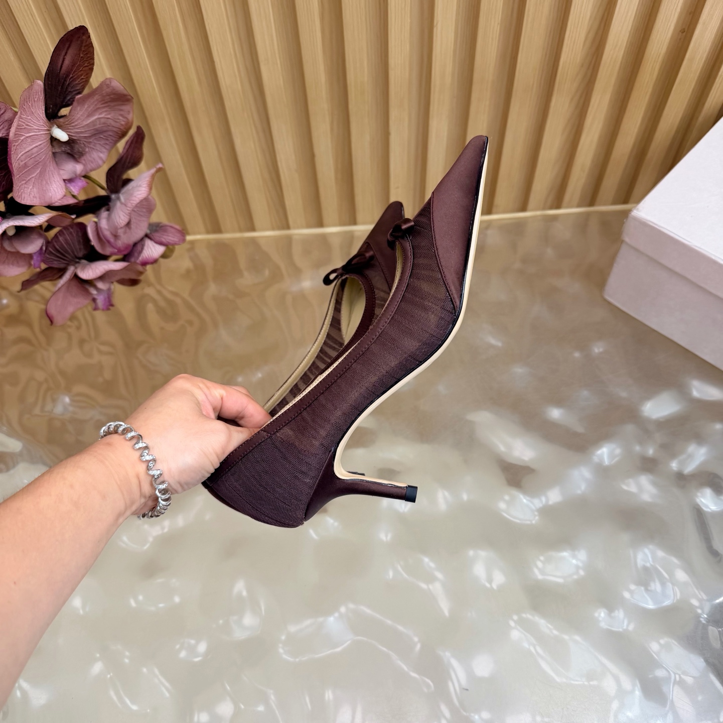 Jimmy Choo Women Shoes