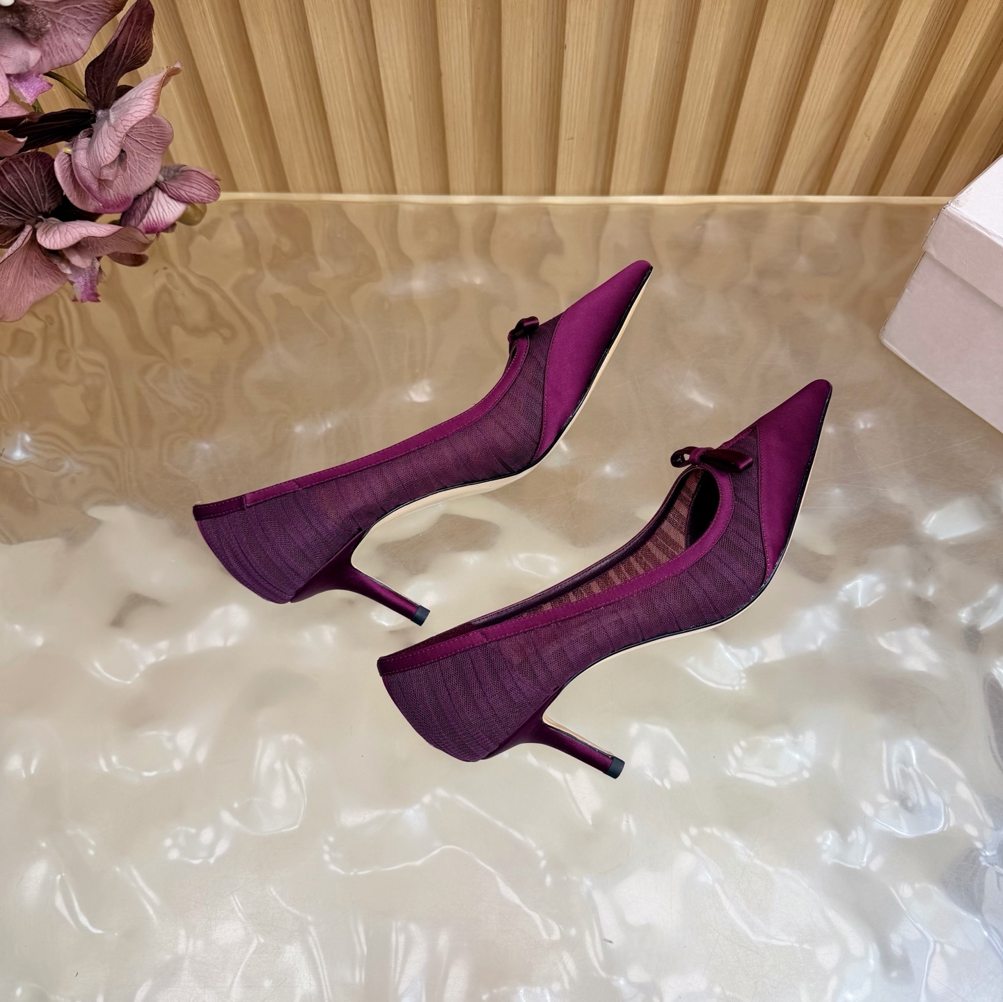 Jimmy Choo Women Shoes