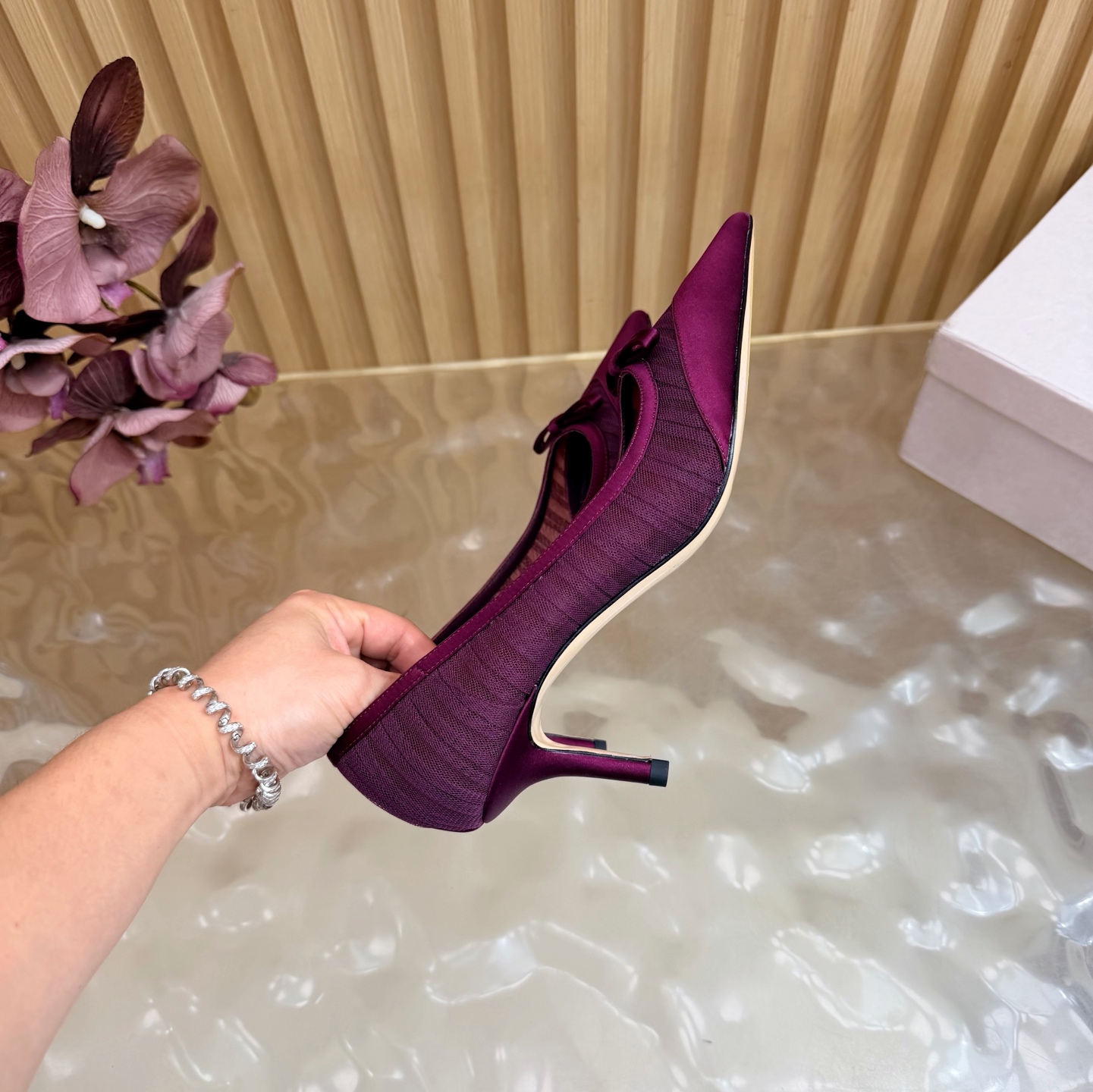 Jimmy Choo Women Shoes