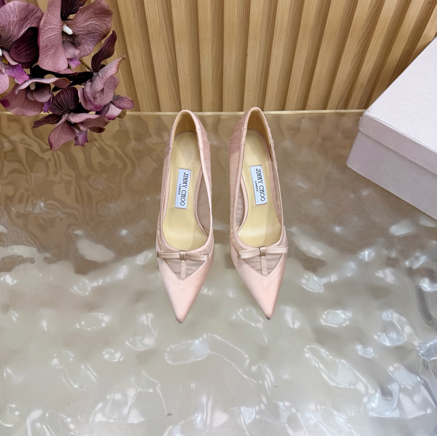 Jimmy Choo Women Shoes