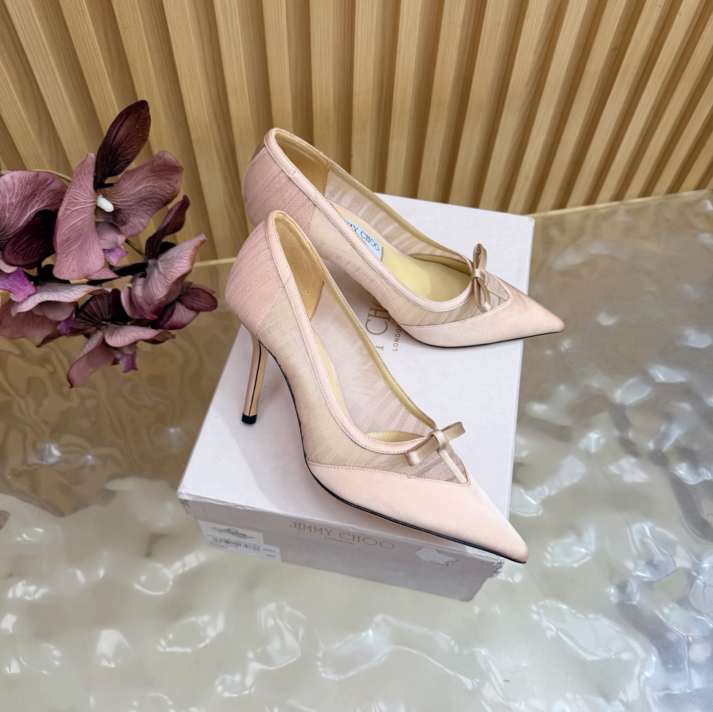 Jimmy Choo Women Shoes