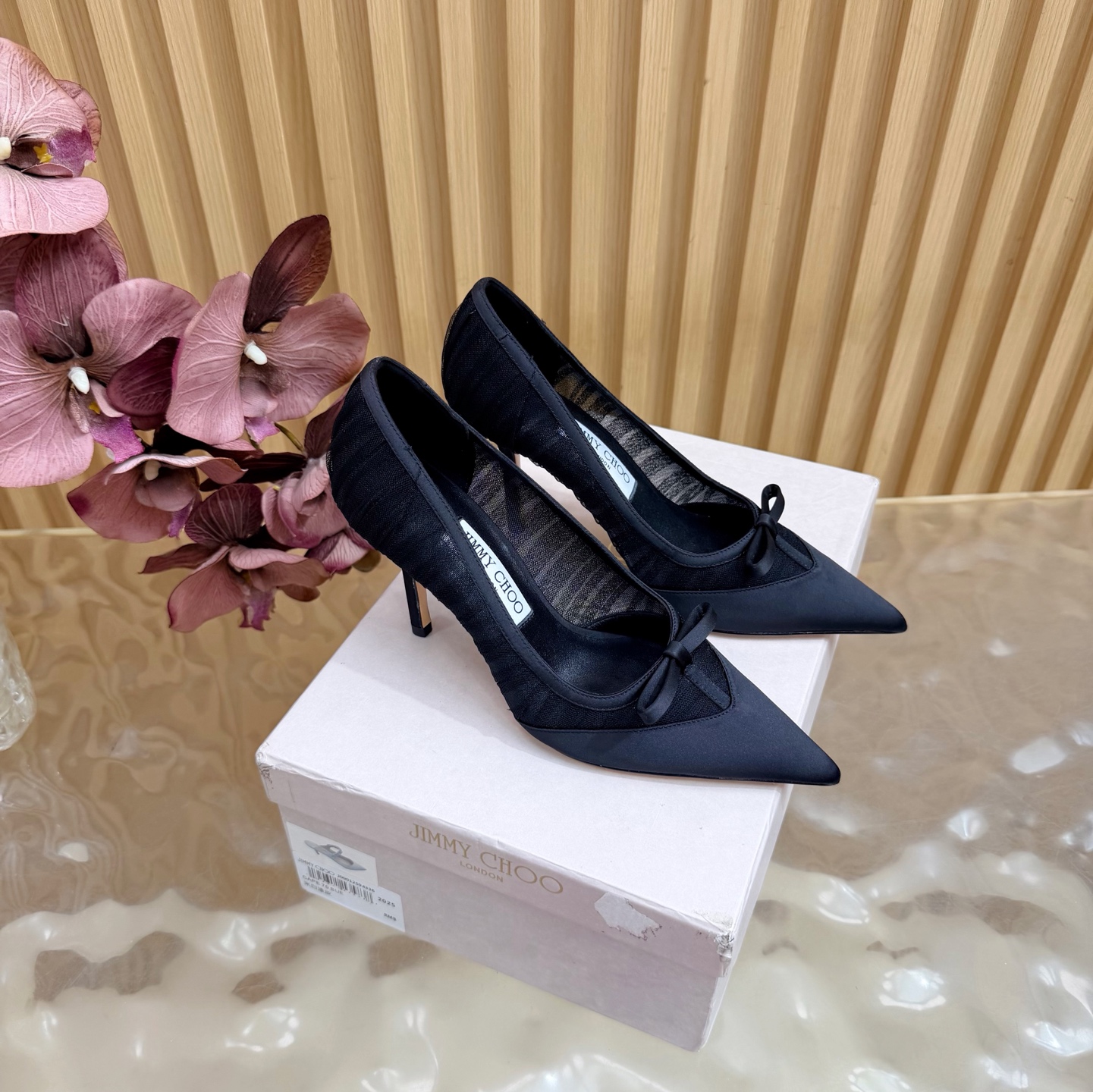 Jimmy Choo Women Shoes