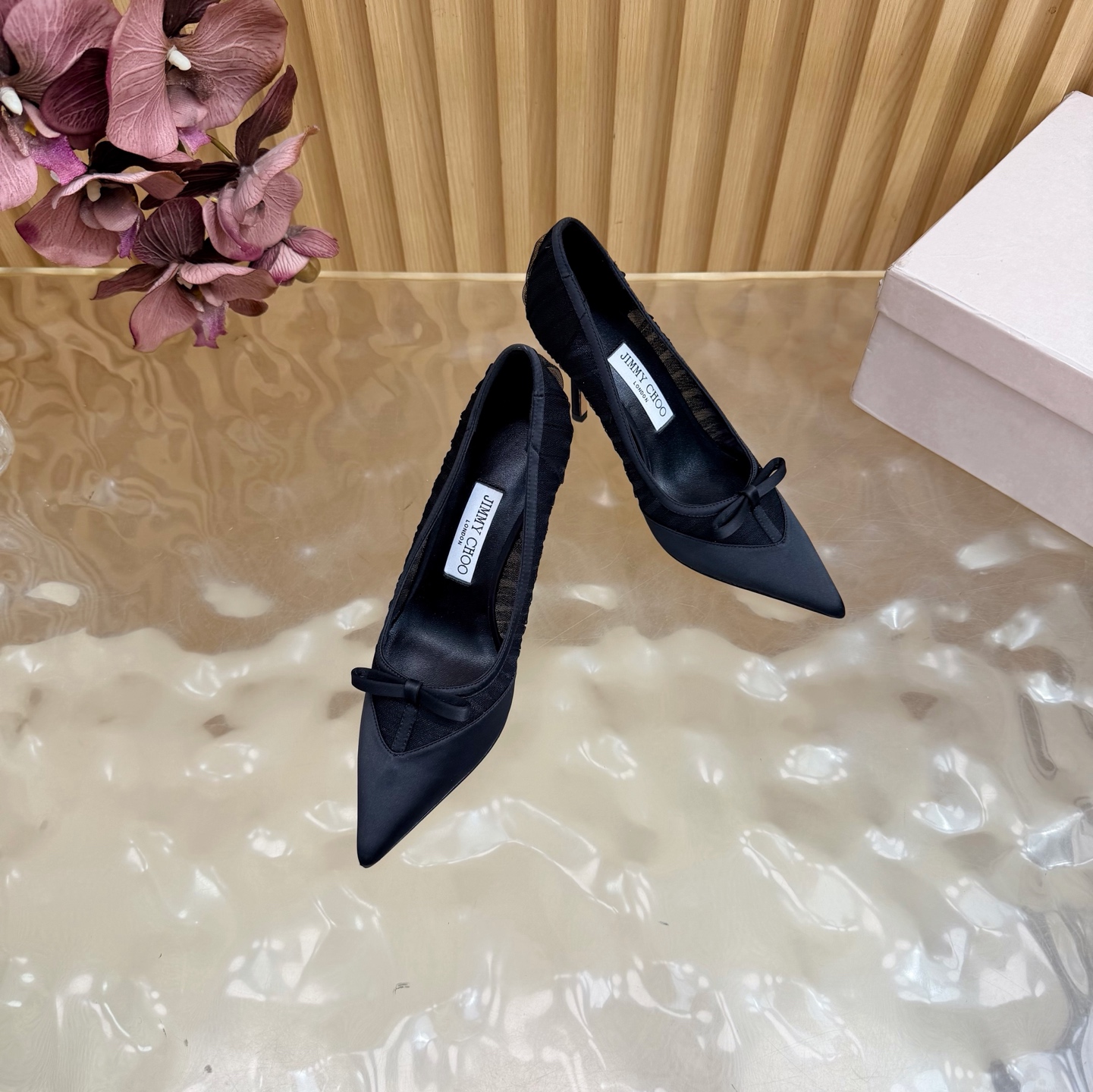 Jimmy Choo Women Shoes