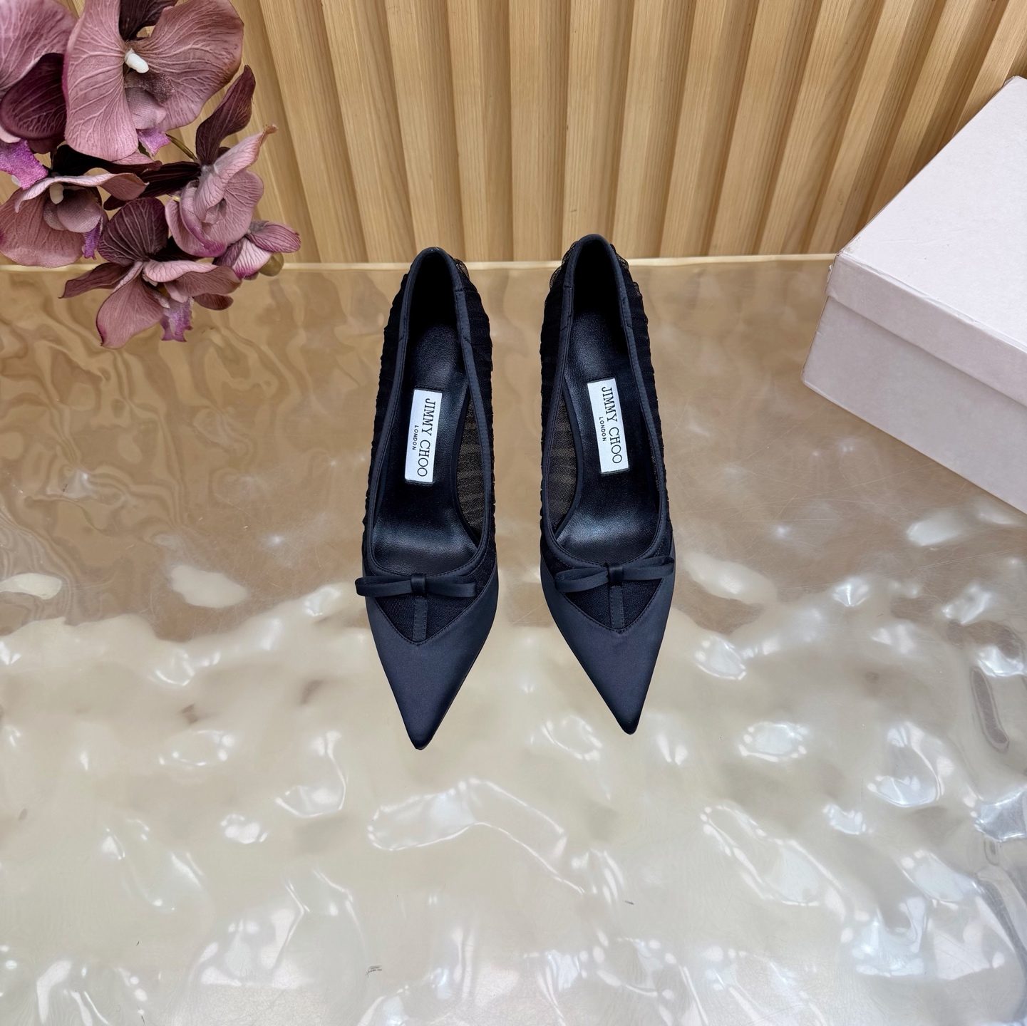 Jimmy Choo Women Shoes