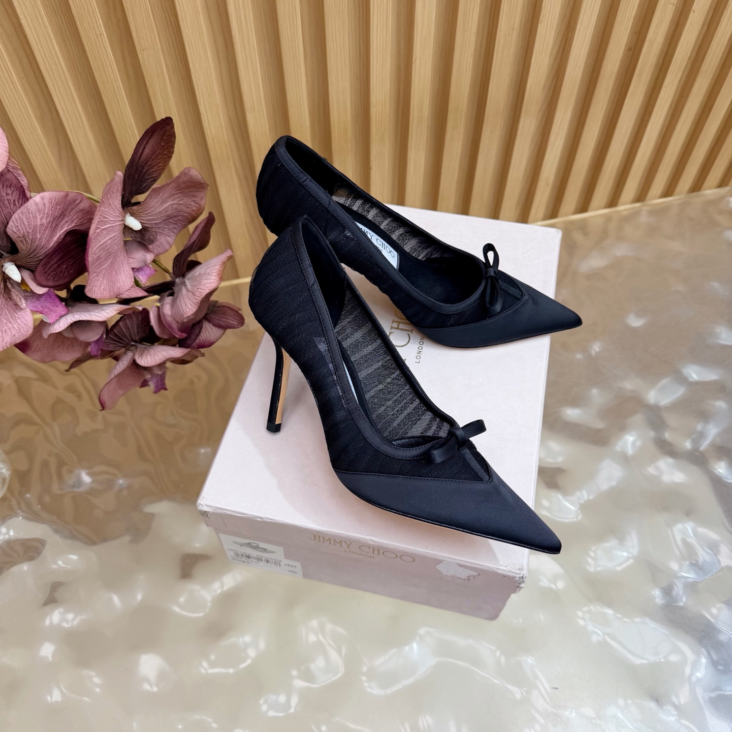 Jimmy Choo Women Shoes