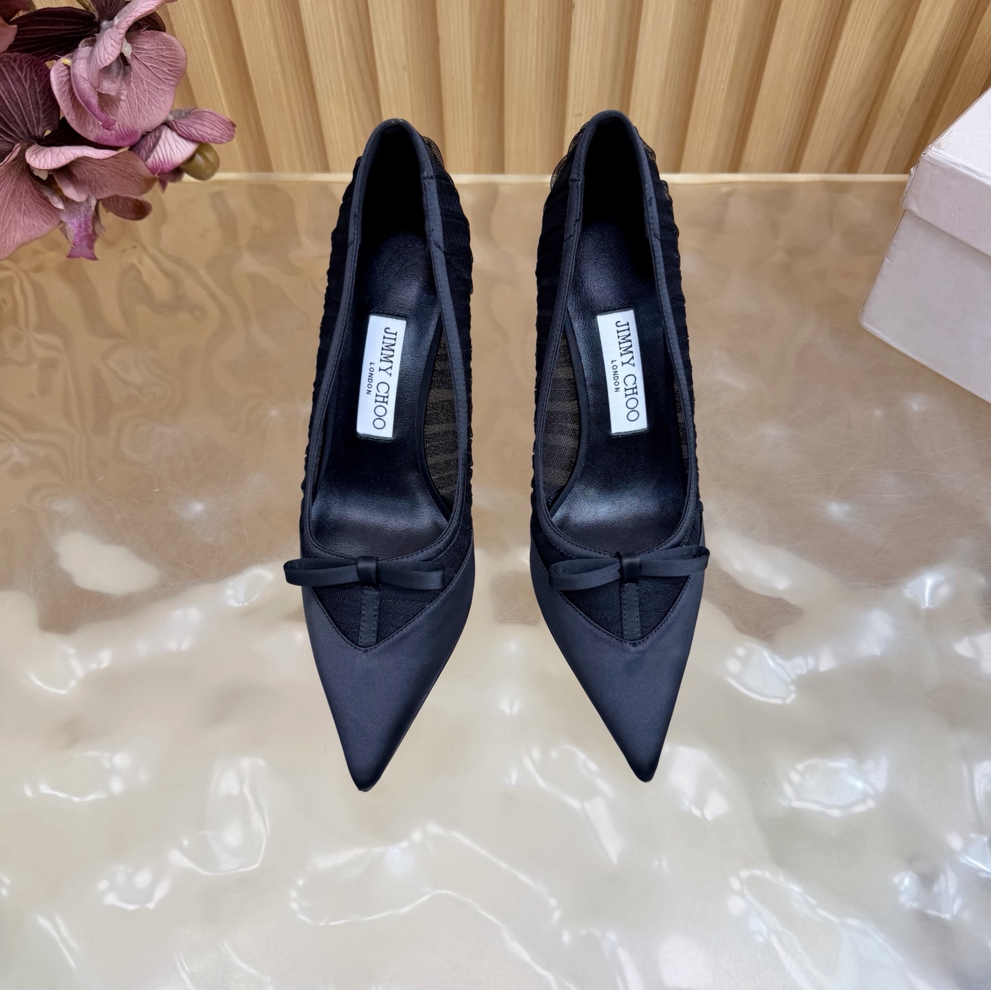 Jimmy Choo Women Shoes