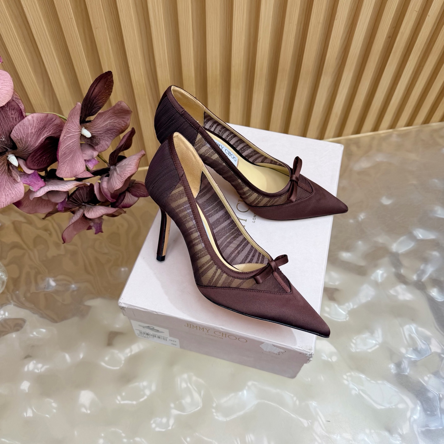 Jimmy Choo Women Shoes