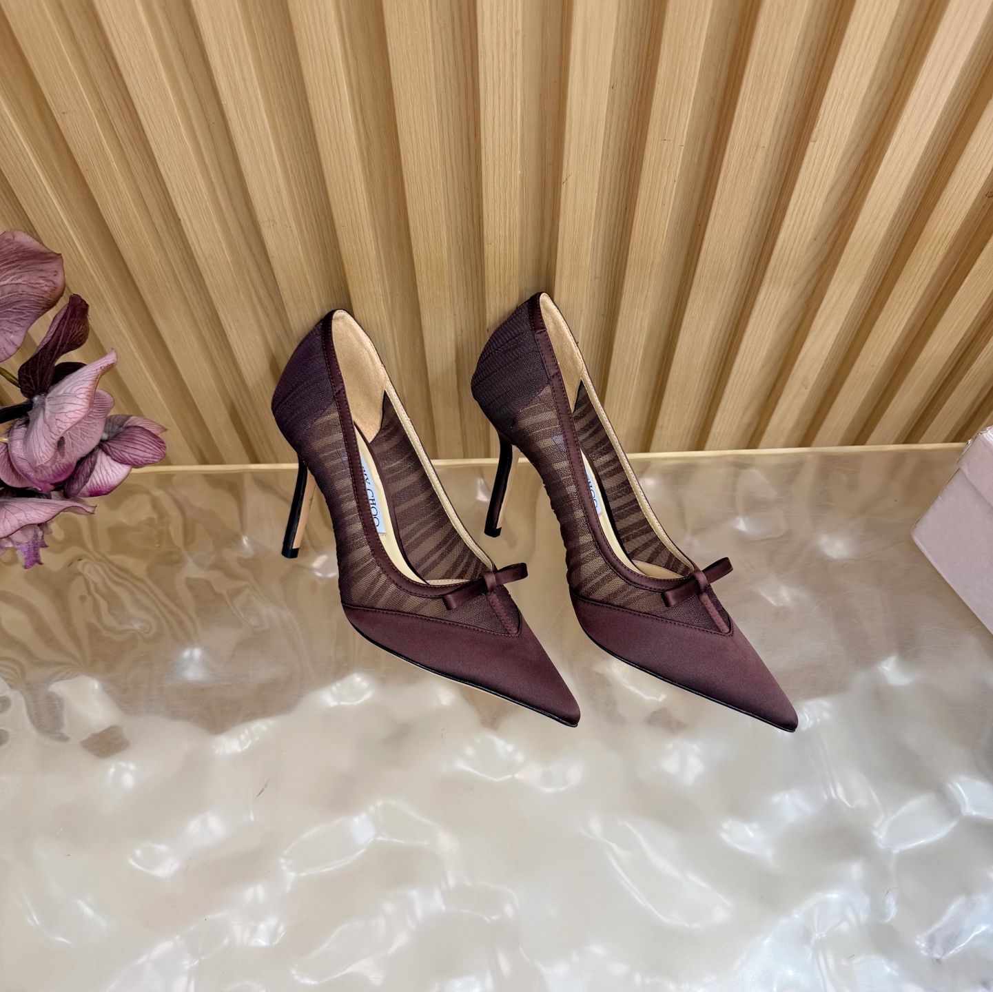 Jimmy Choo Women Shoes