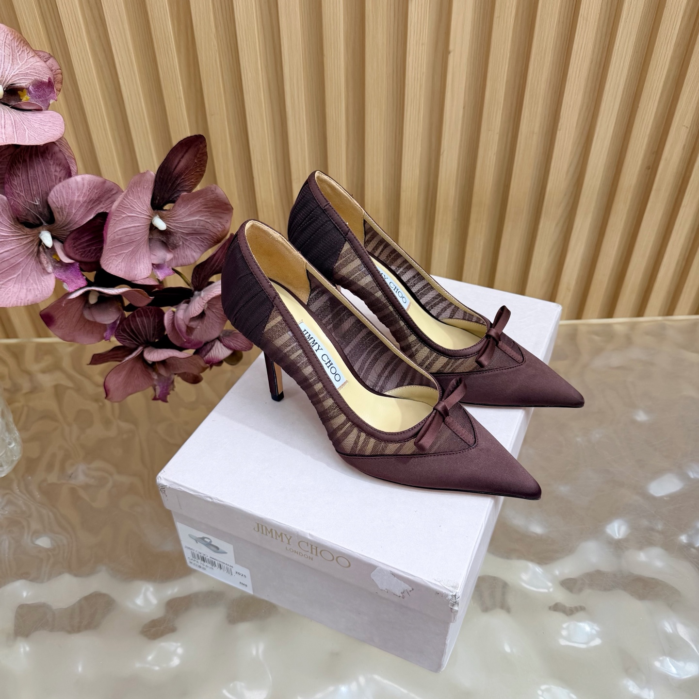 Jimmy Choo Women Shoes