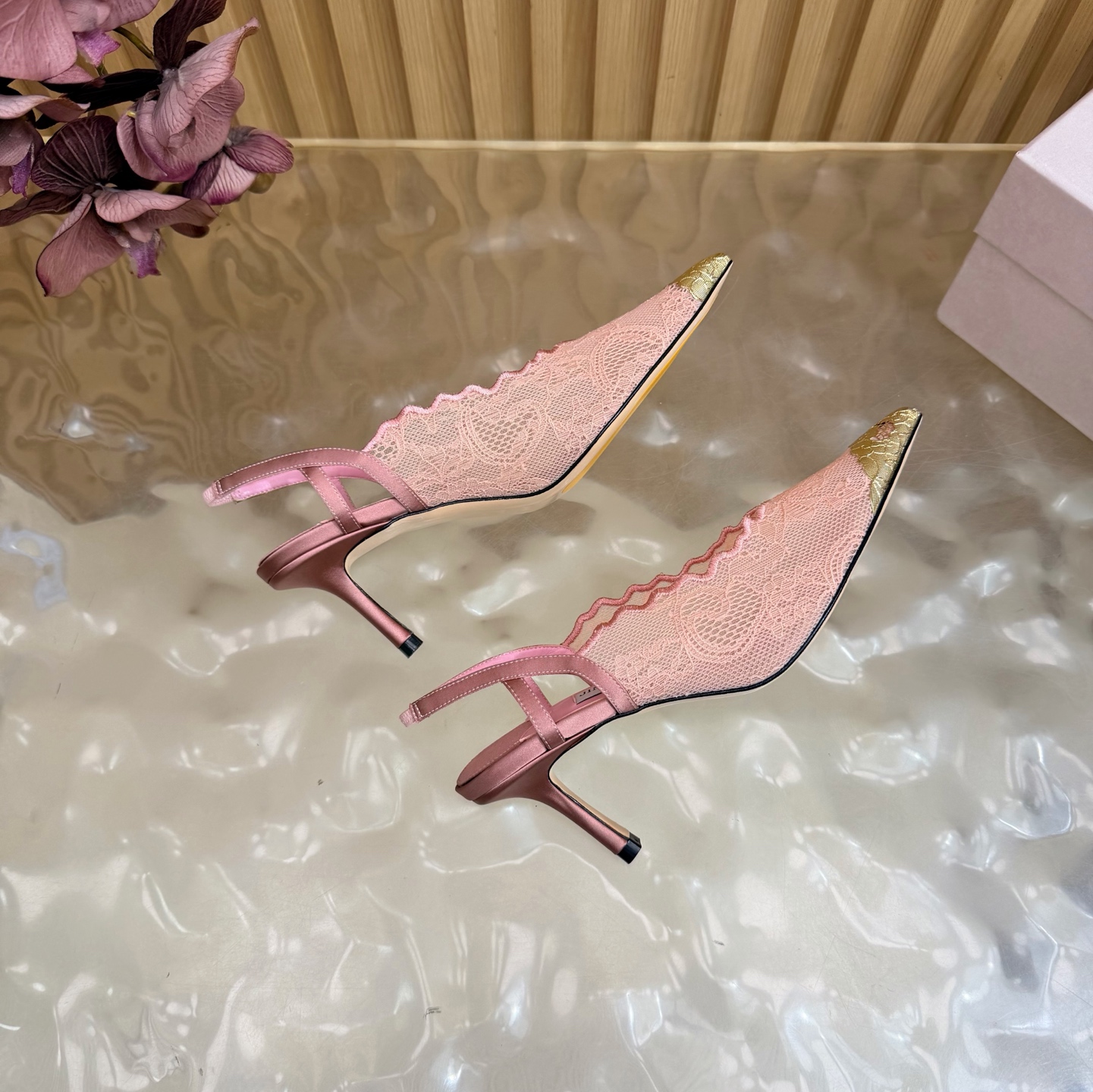Jimmy Choo Women Shoes