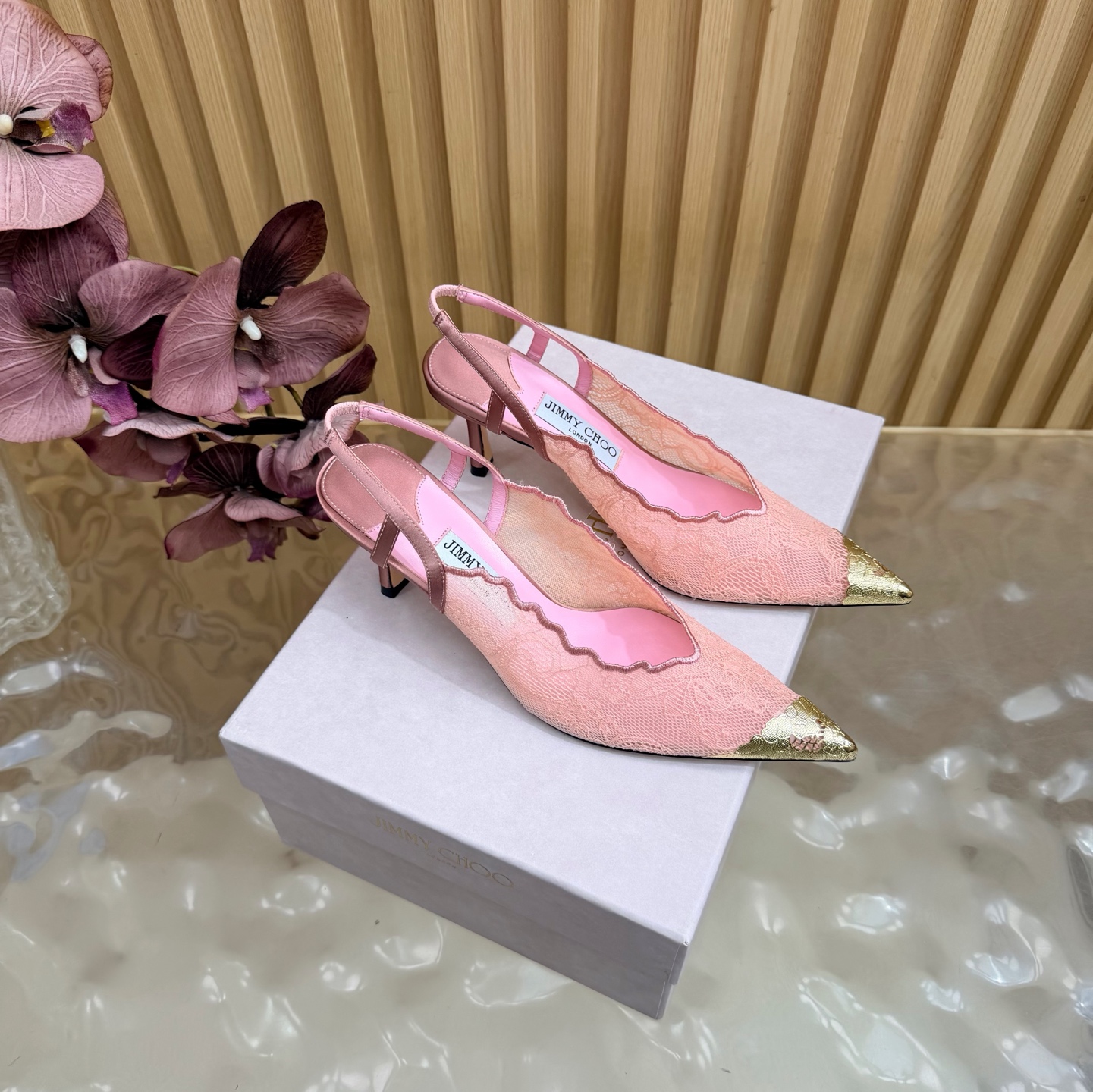 Jimmy Choo Women Shoes