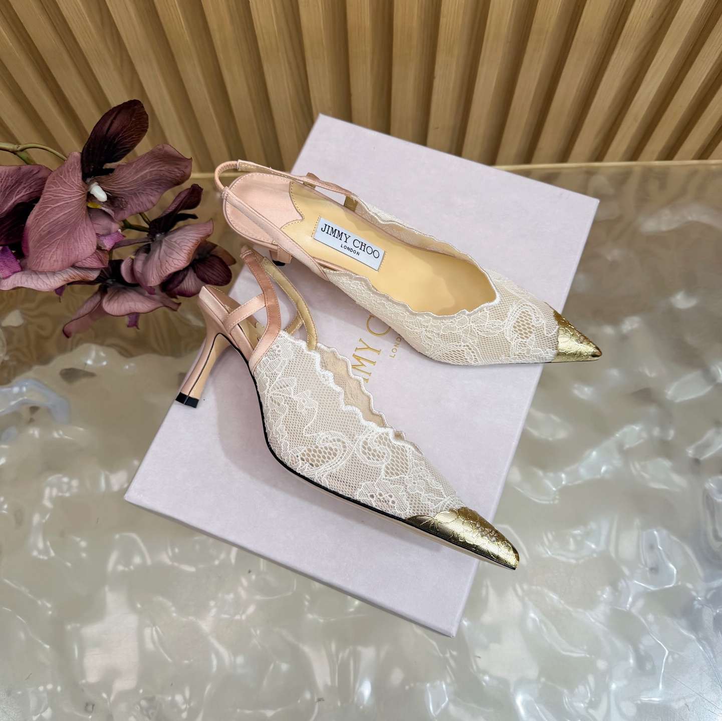 Jimmy Choo Women Shoes