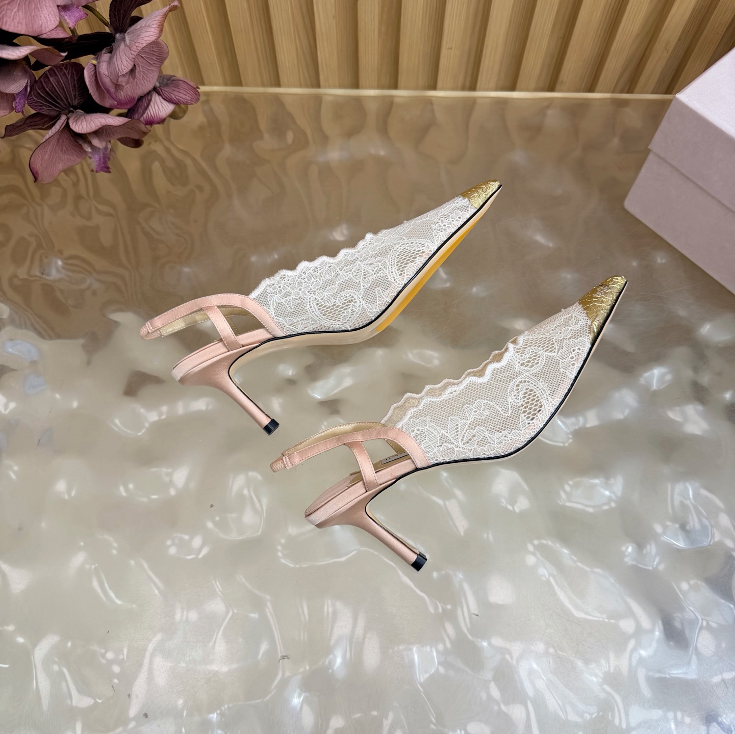 Jimmy Choo Women Shoes